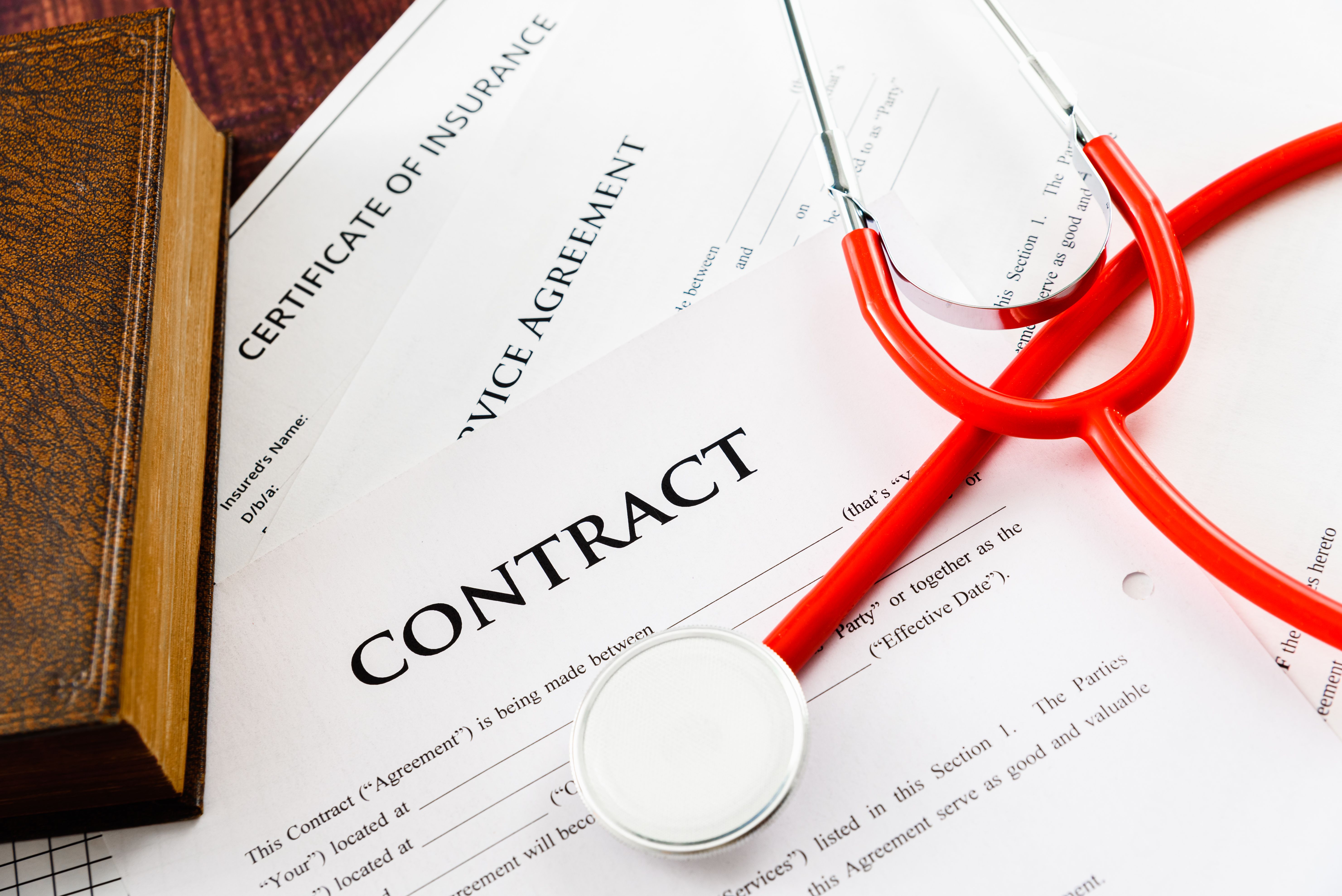 contract clauses