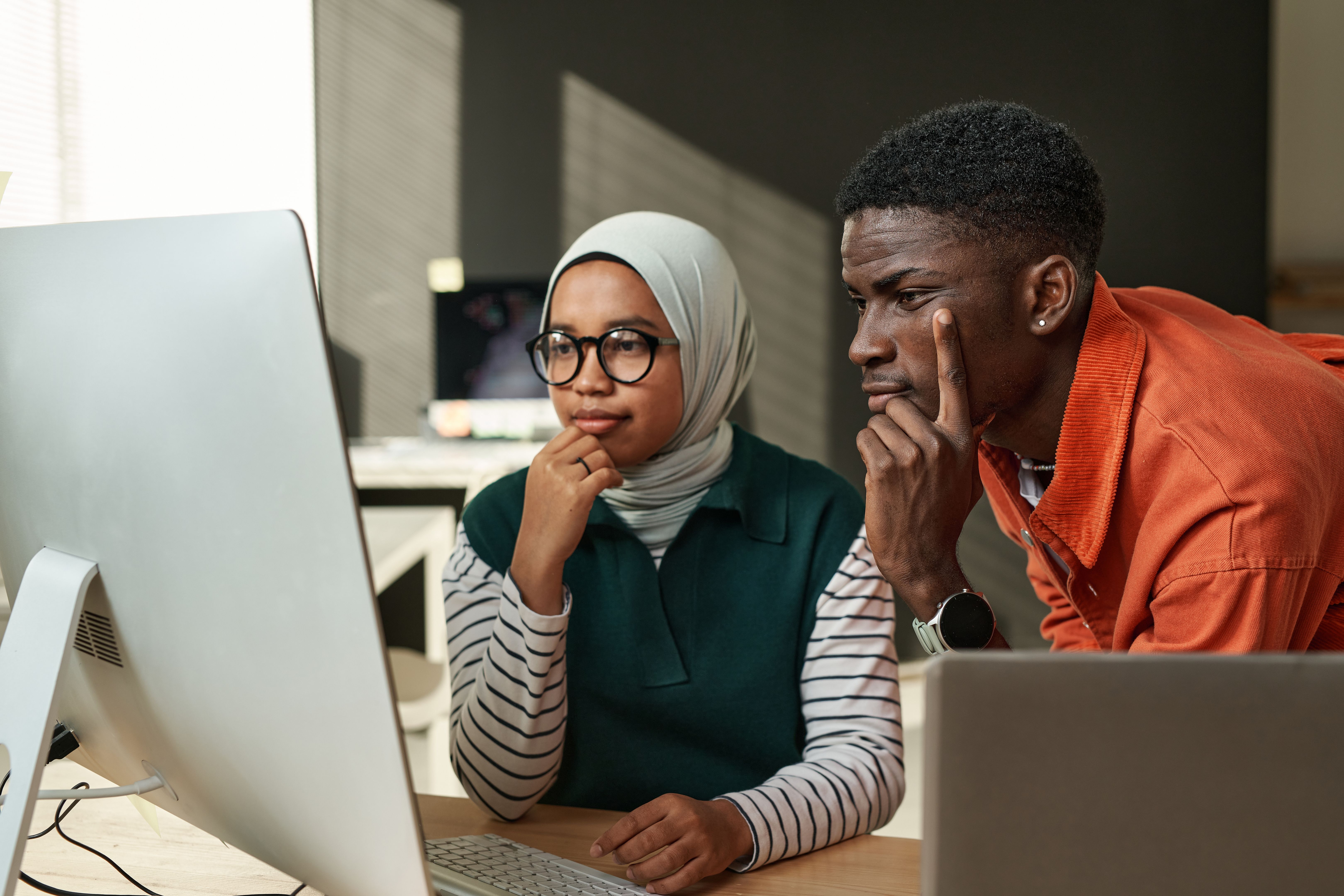 refugee employment