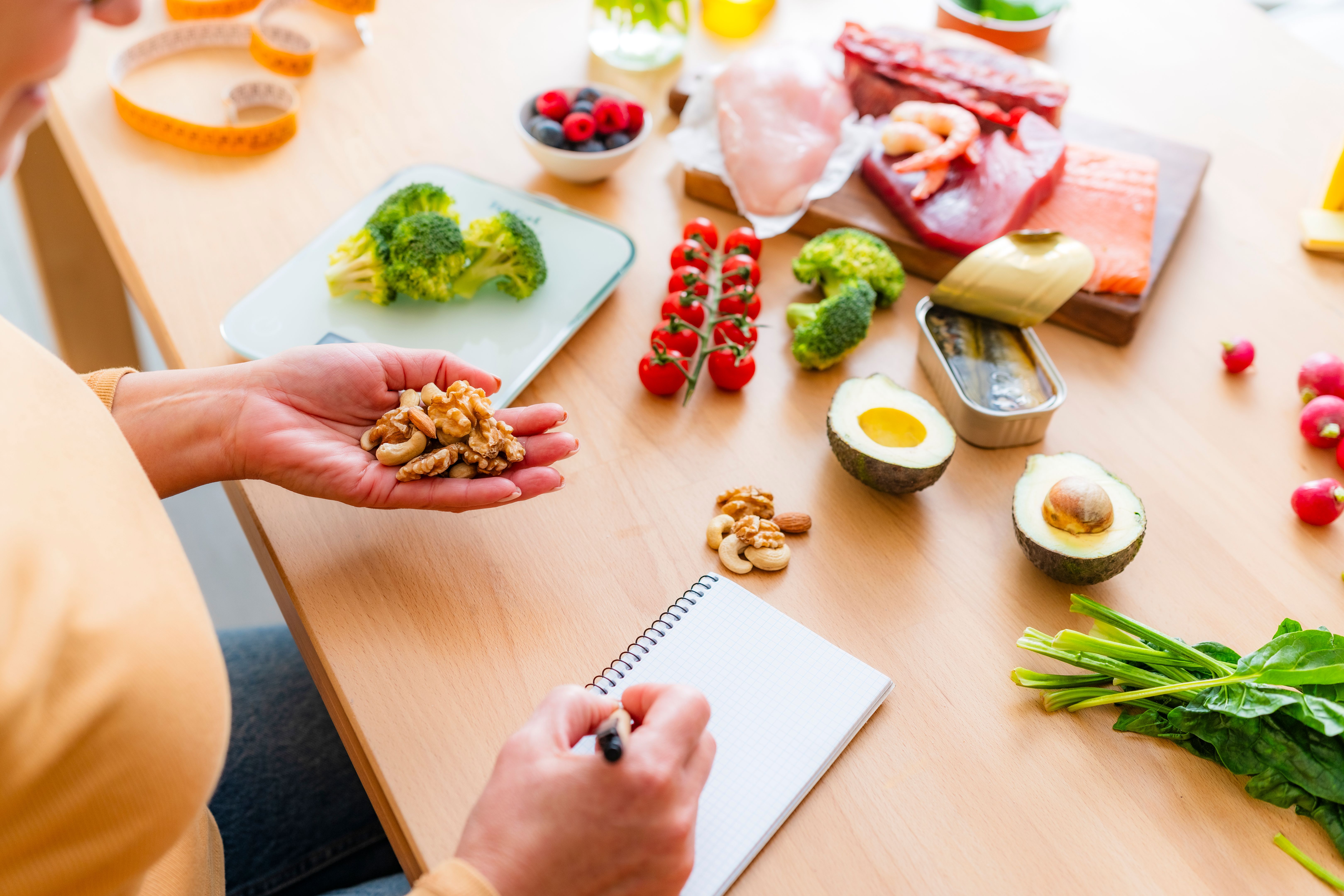 health wellness products