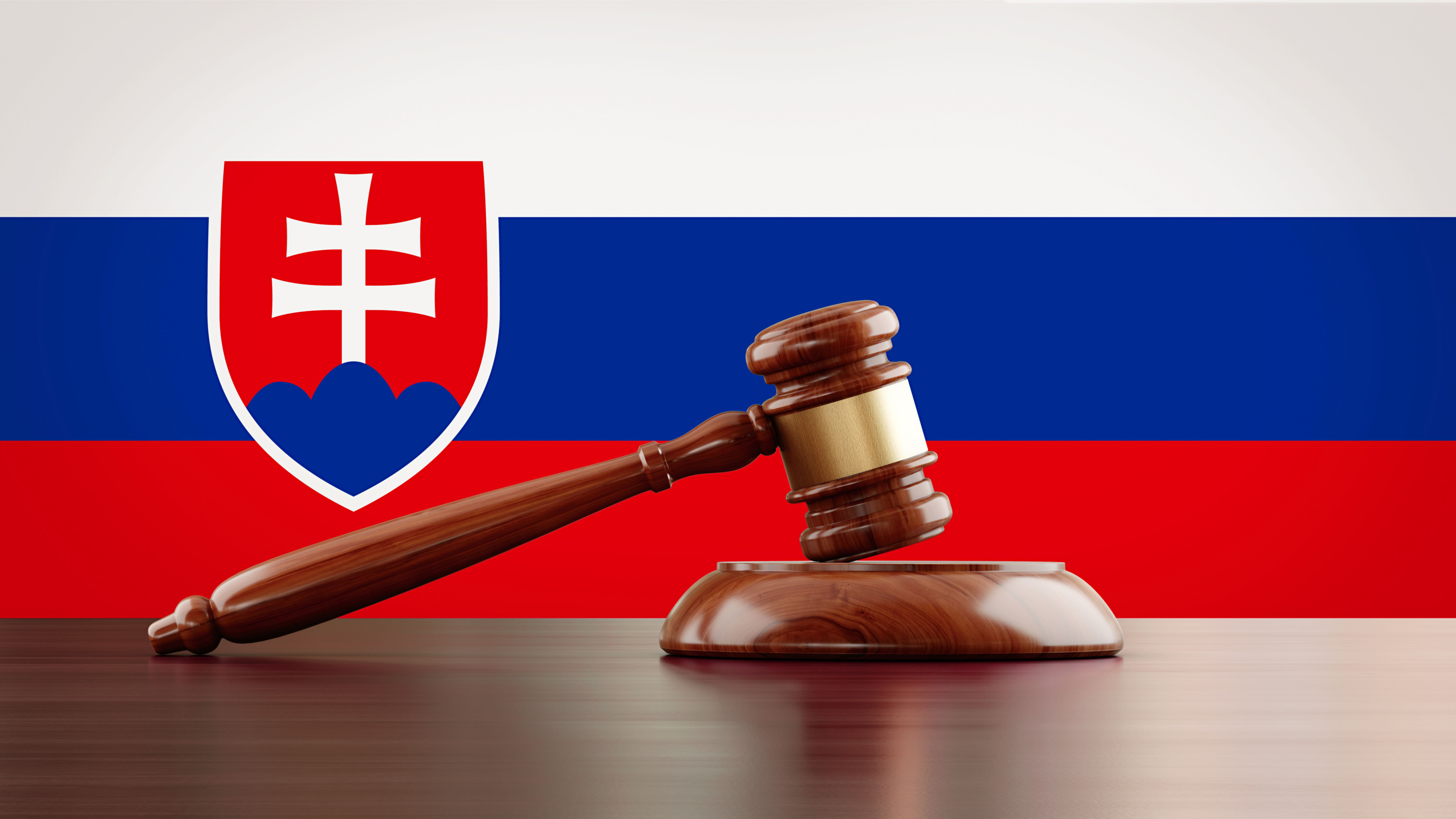 property law Slovakia