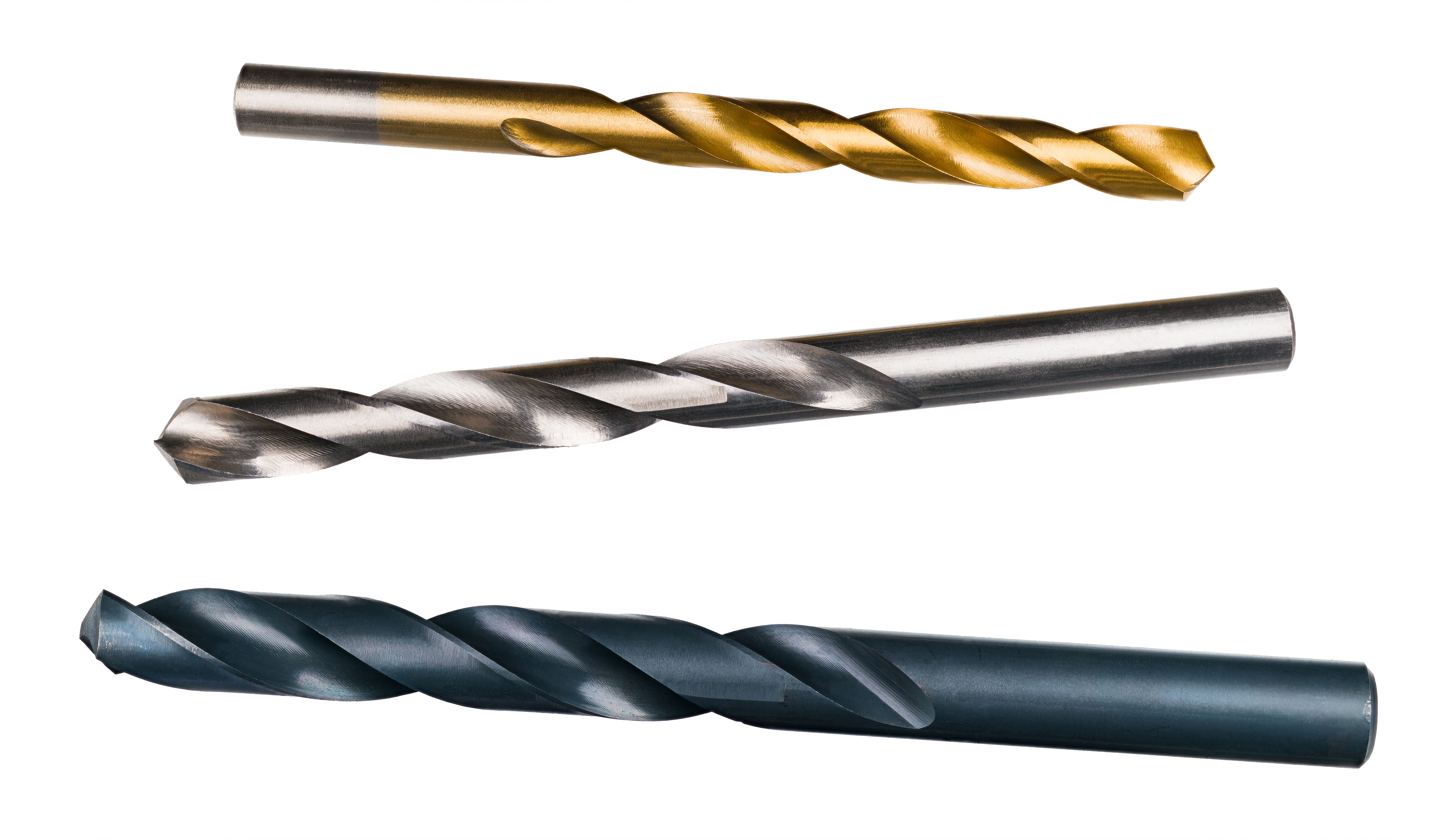advanced drill bits