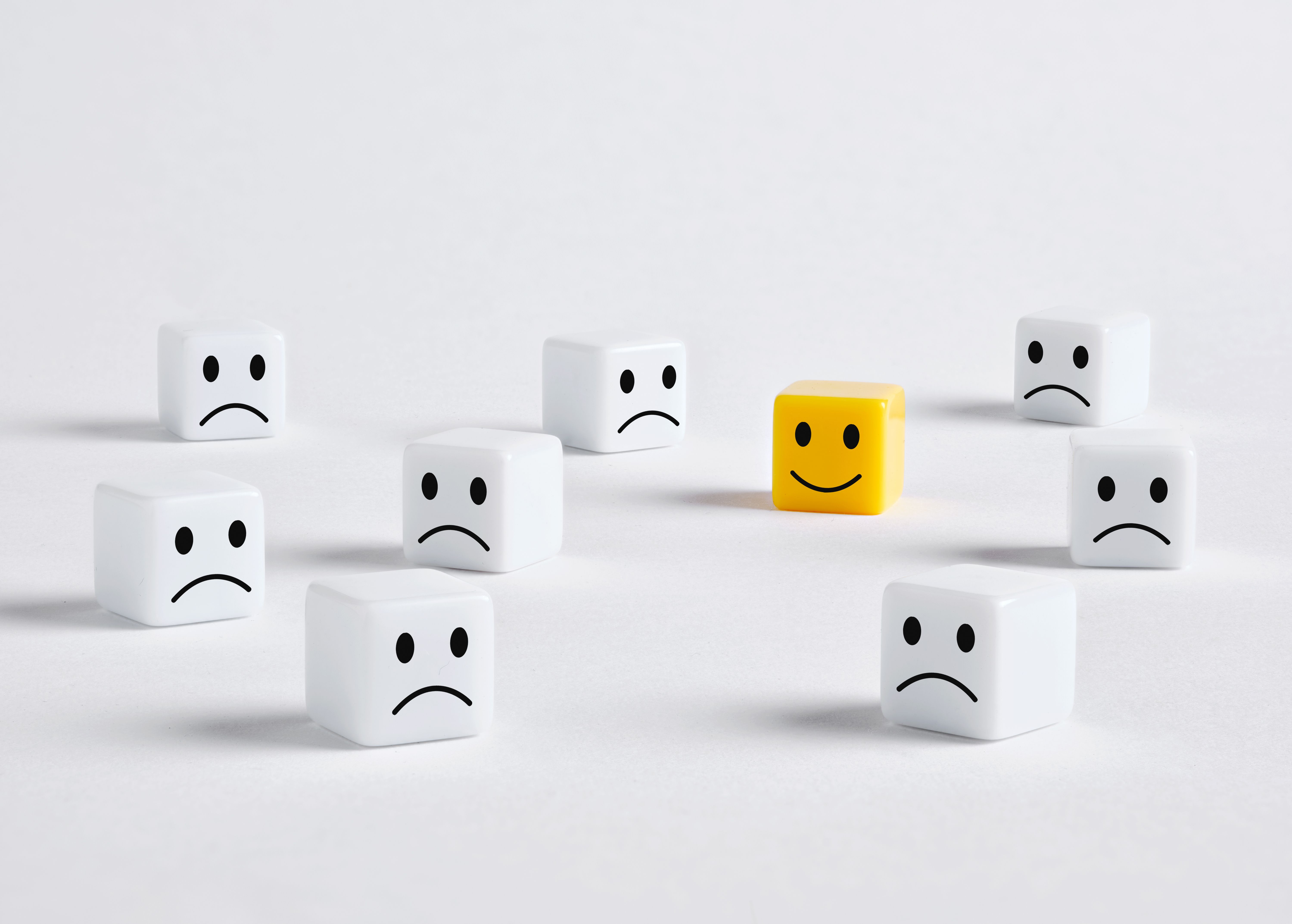 customer satisfaction