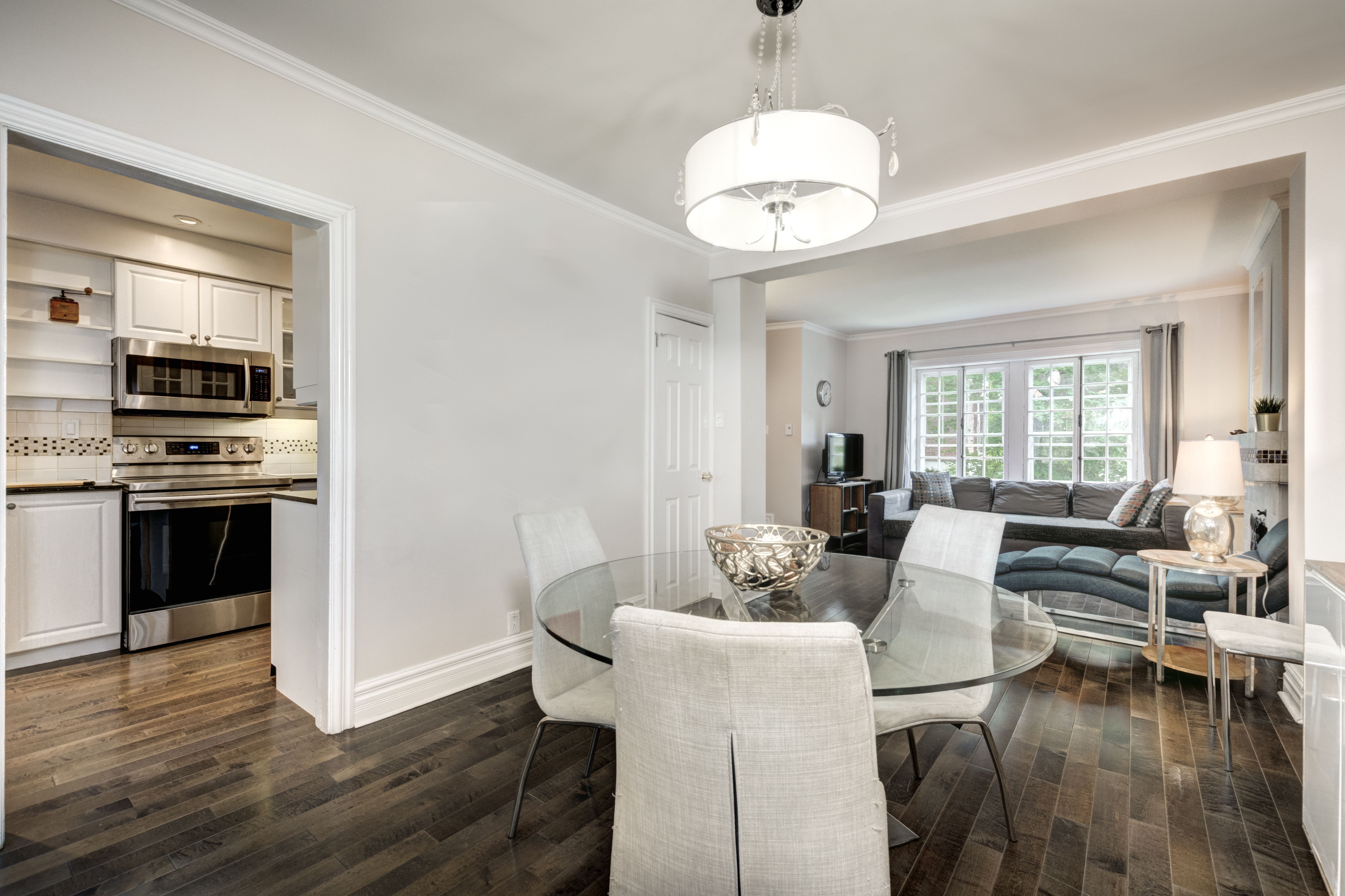 vacation rental photography