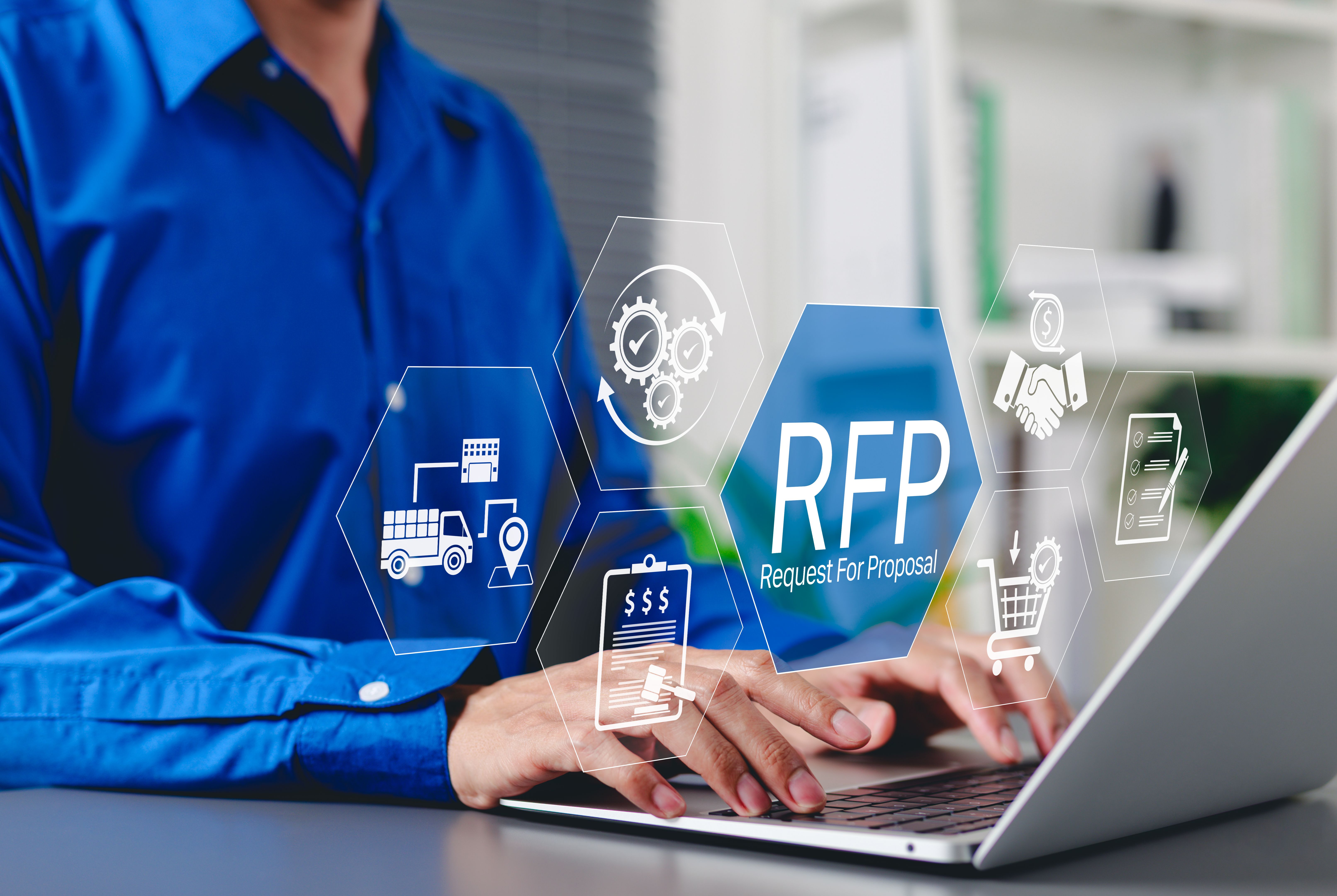 supplier verification