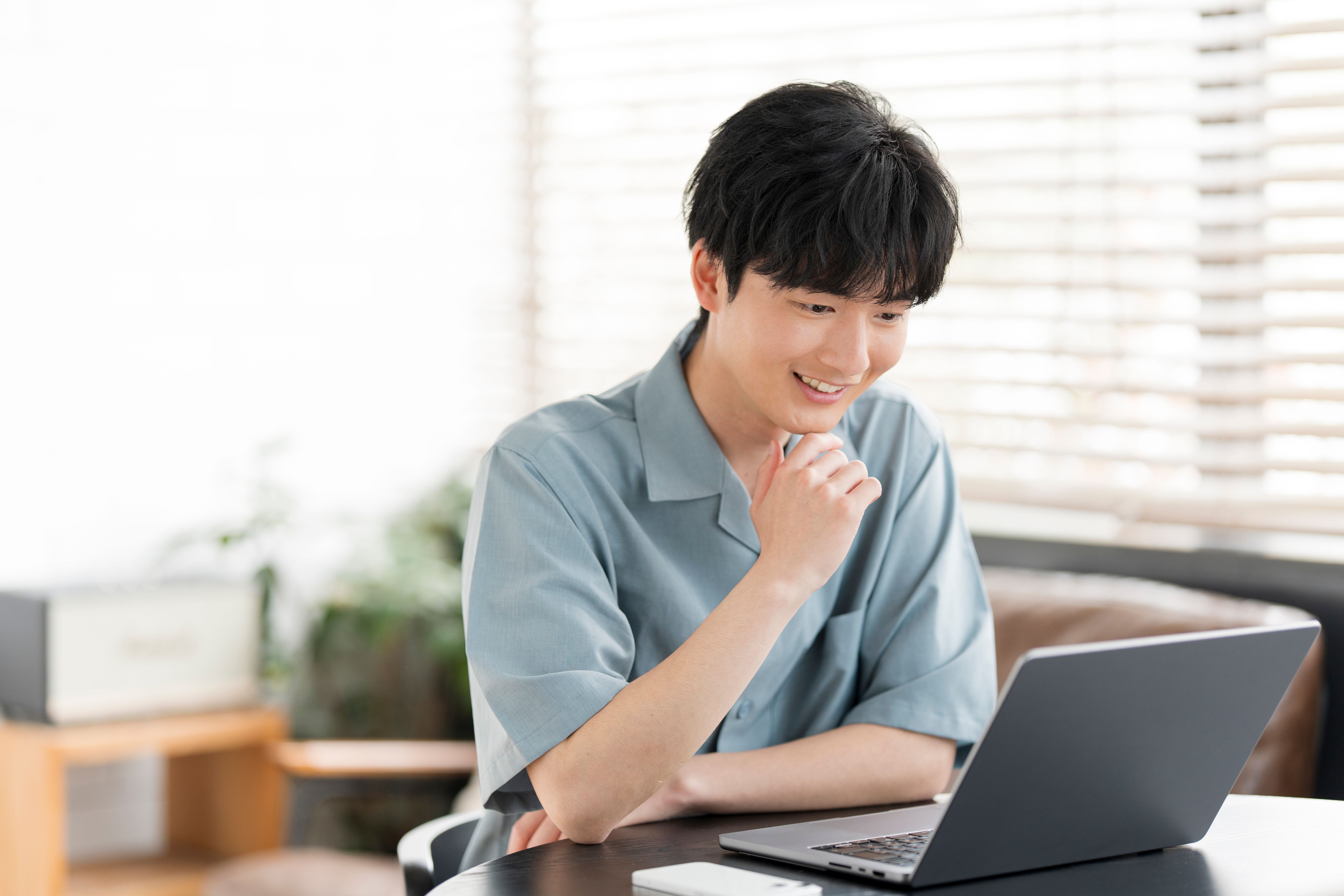 business convenience remote work