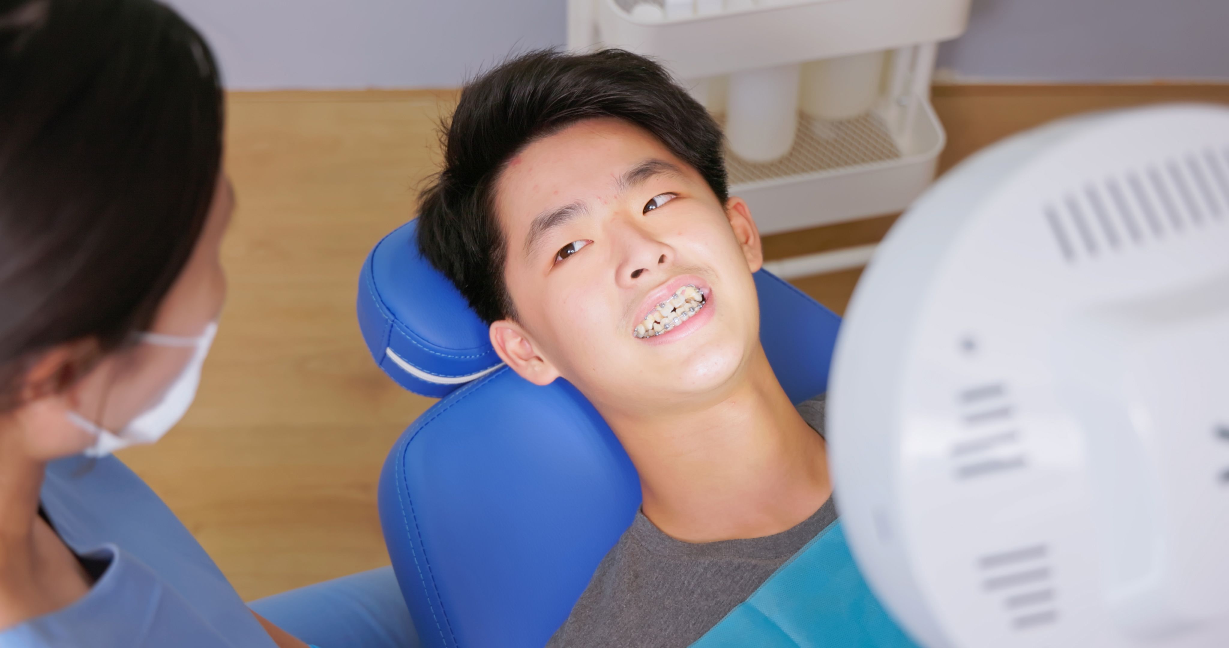 orthodontic clinic