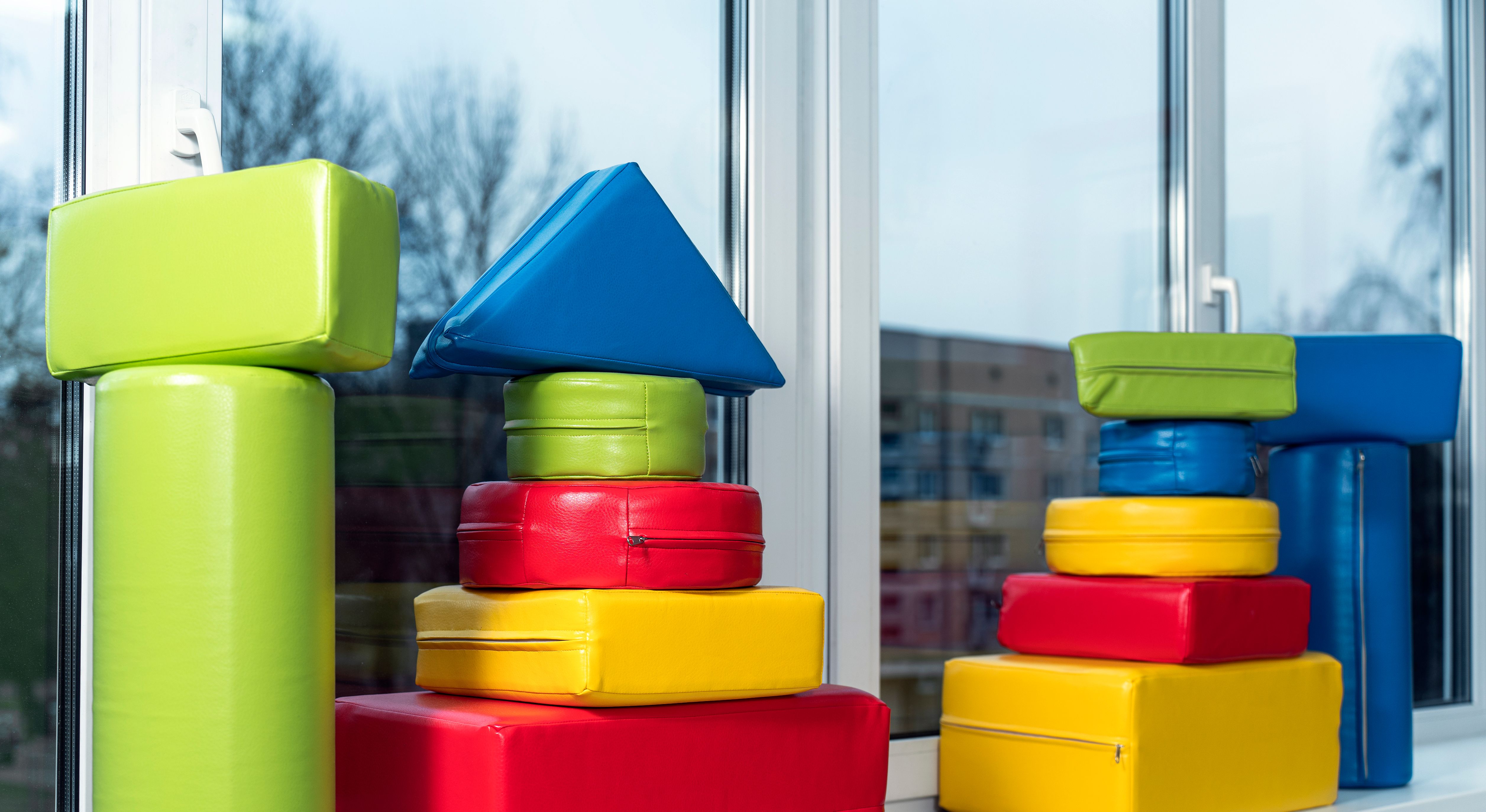 childcare center