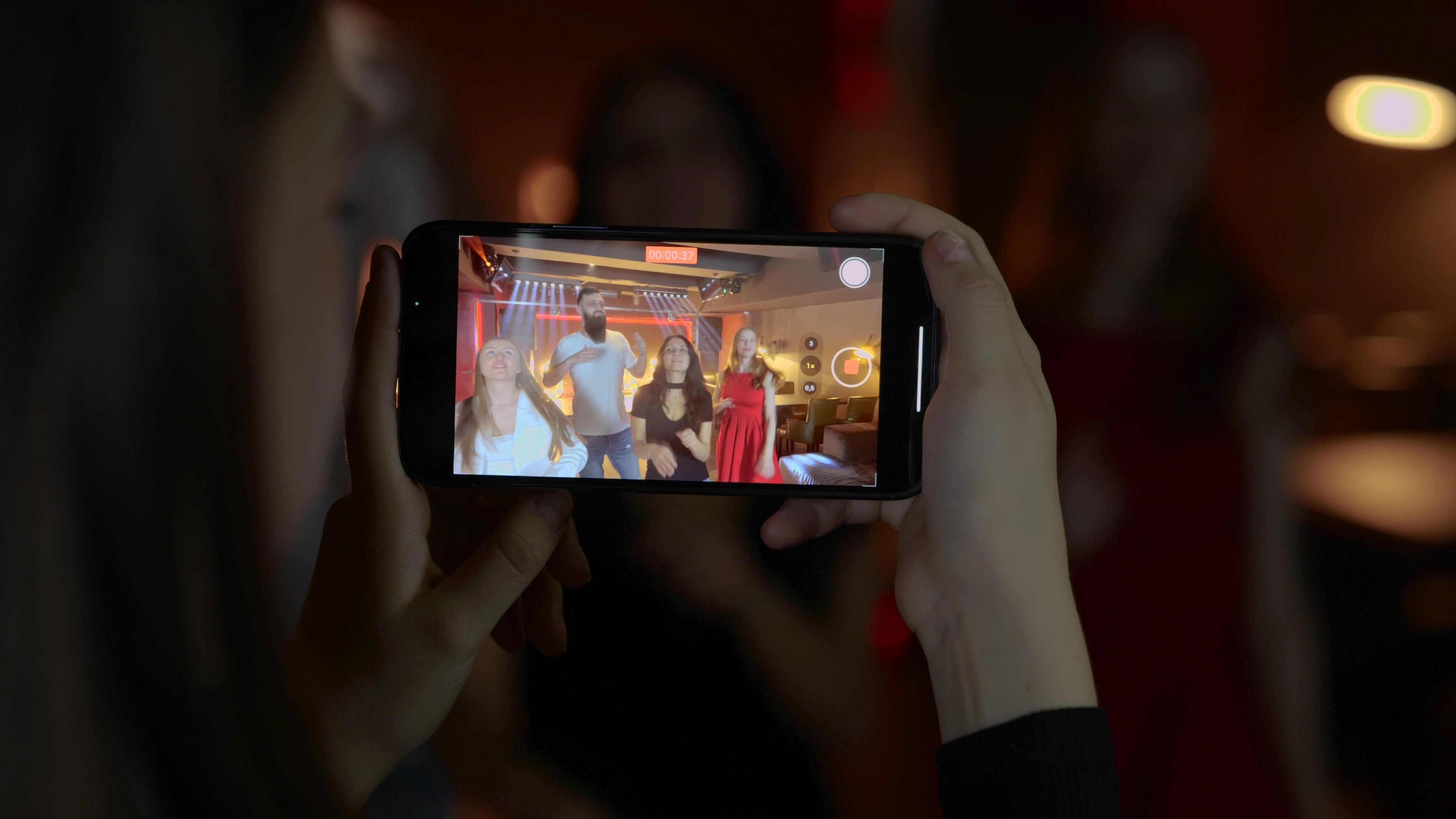 realidade aumentada evento