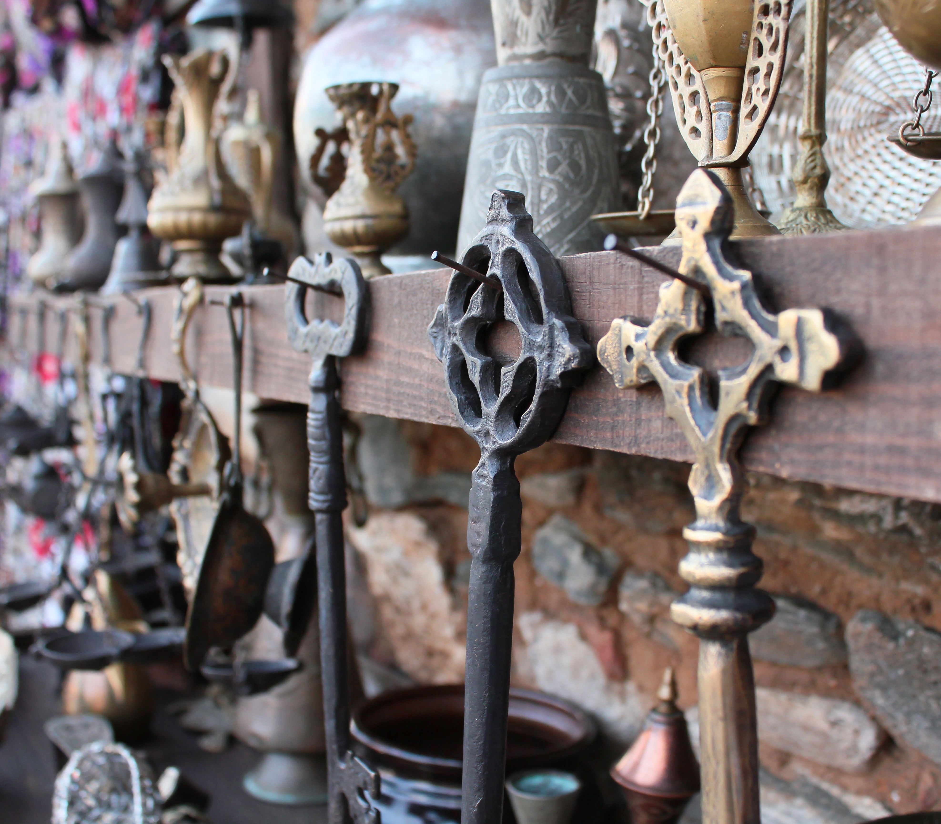 metal industry Bursa