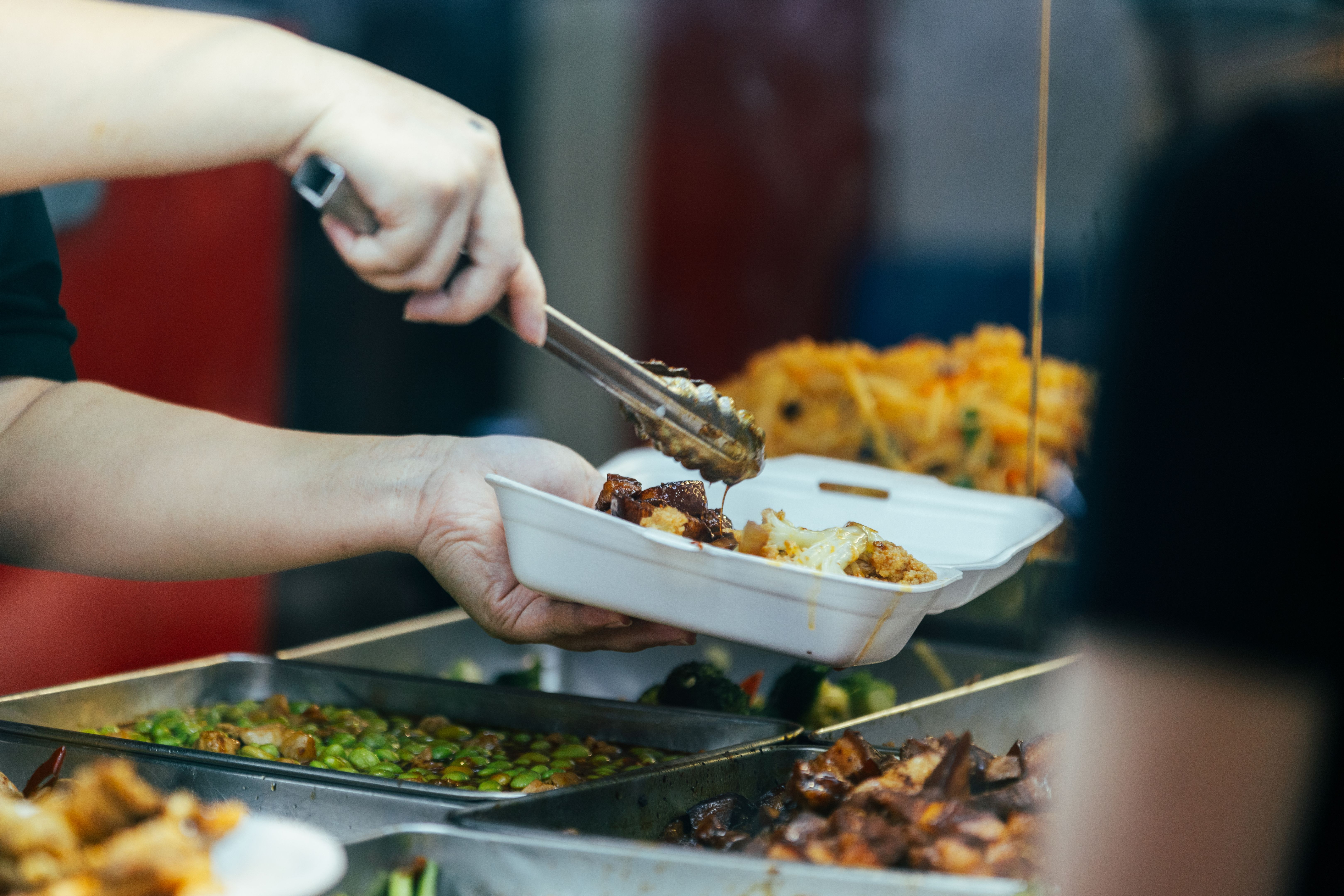 singapore restaurant