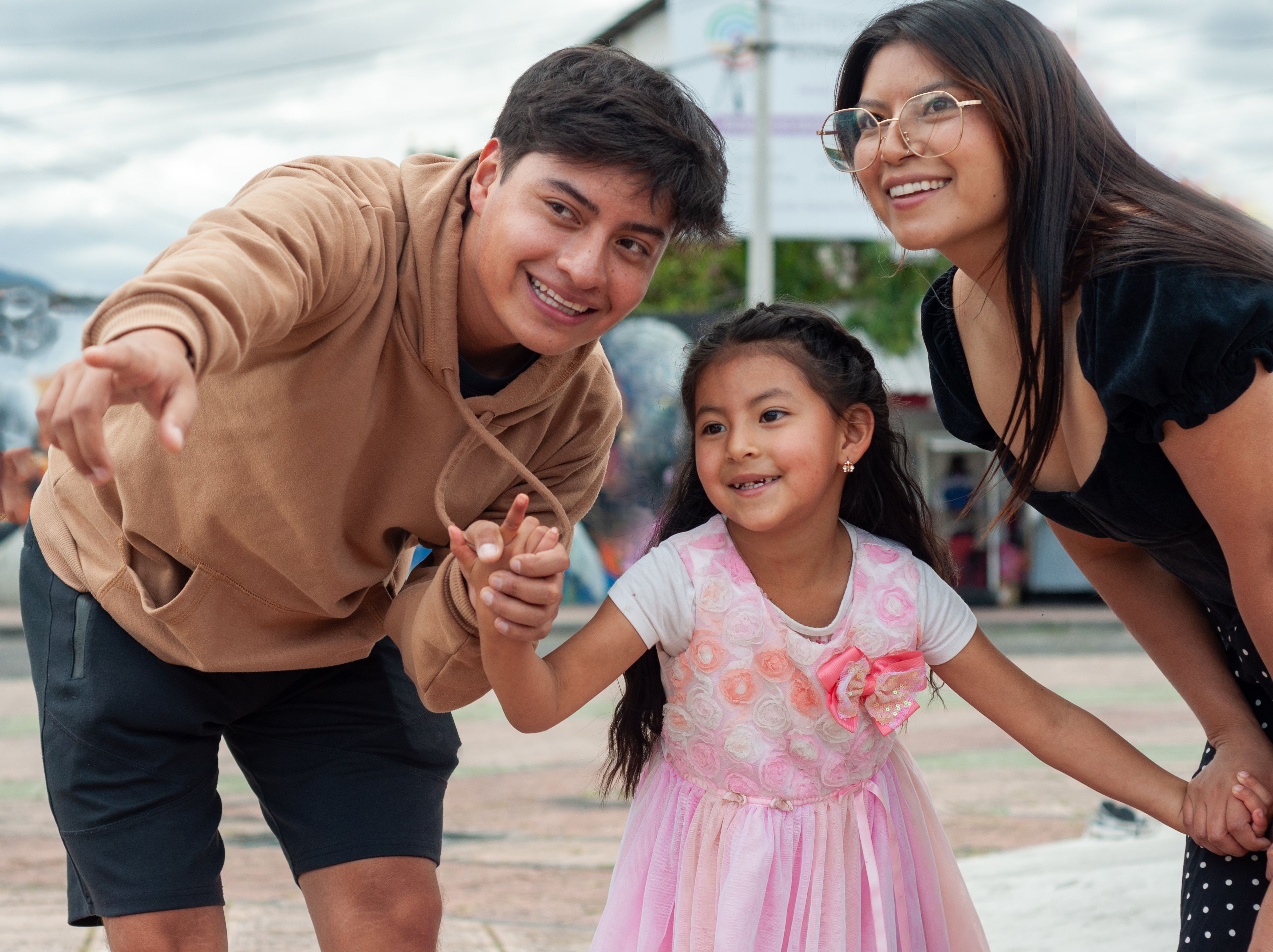 Native American travel