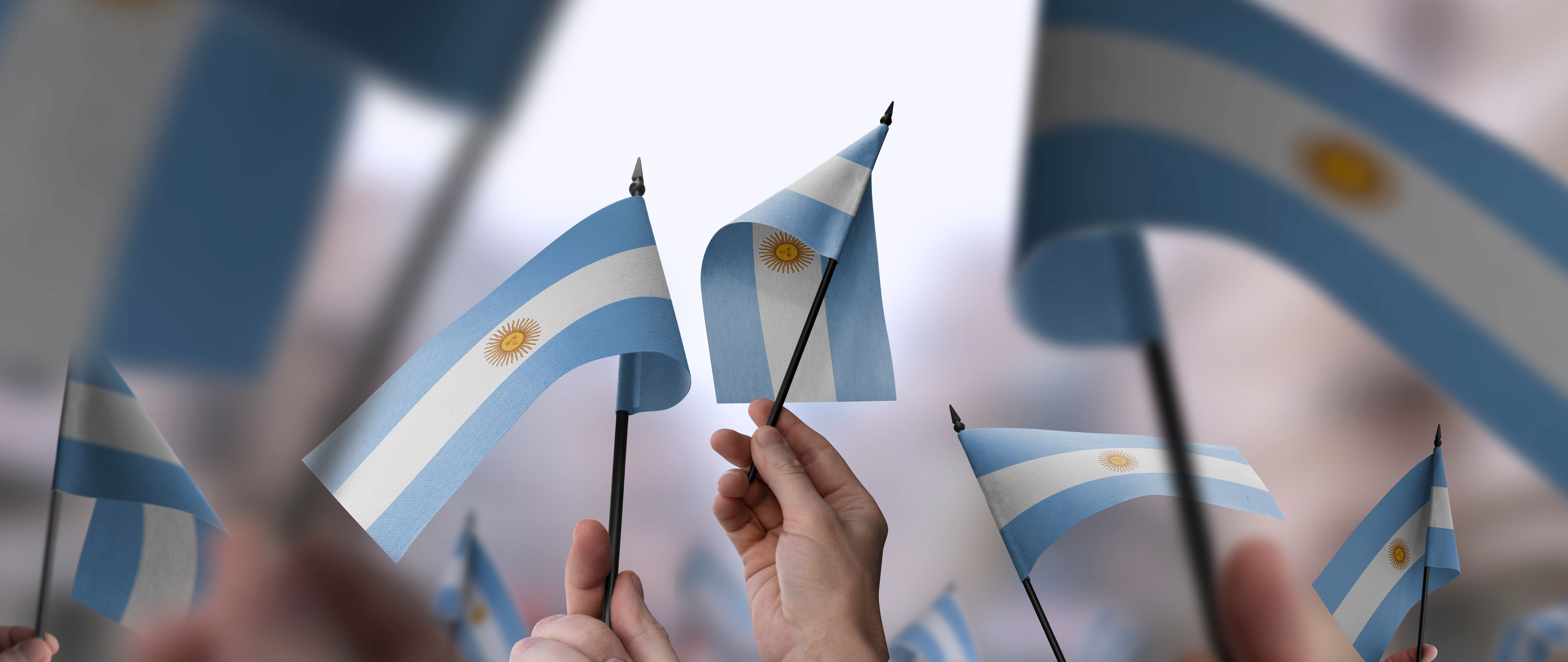 technology innovation argentina
