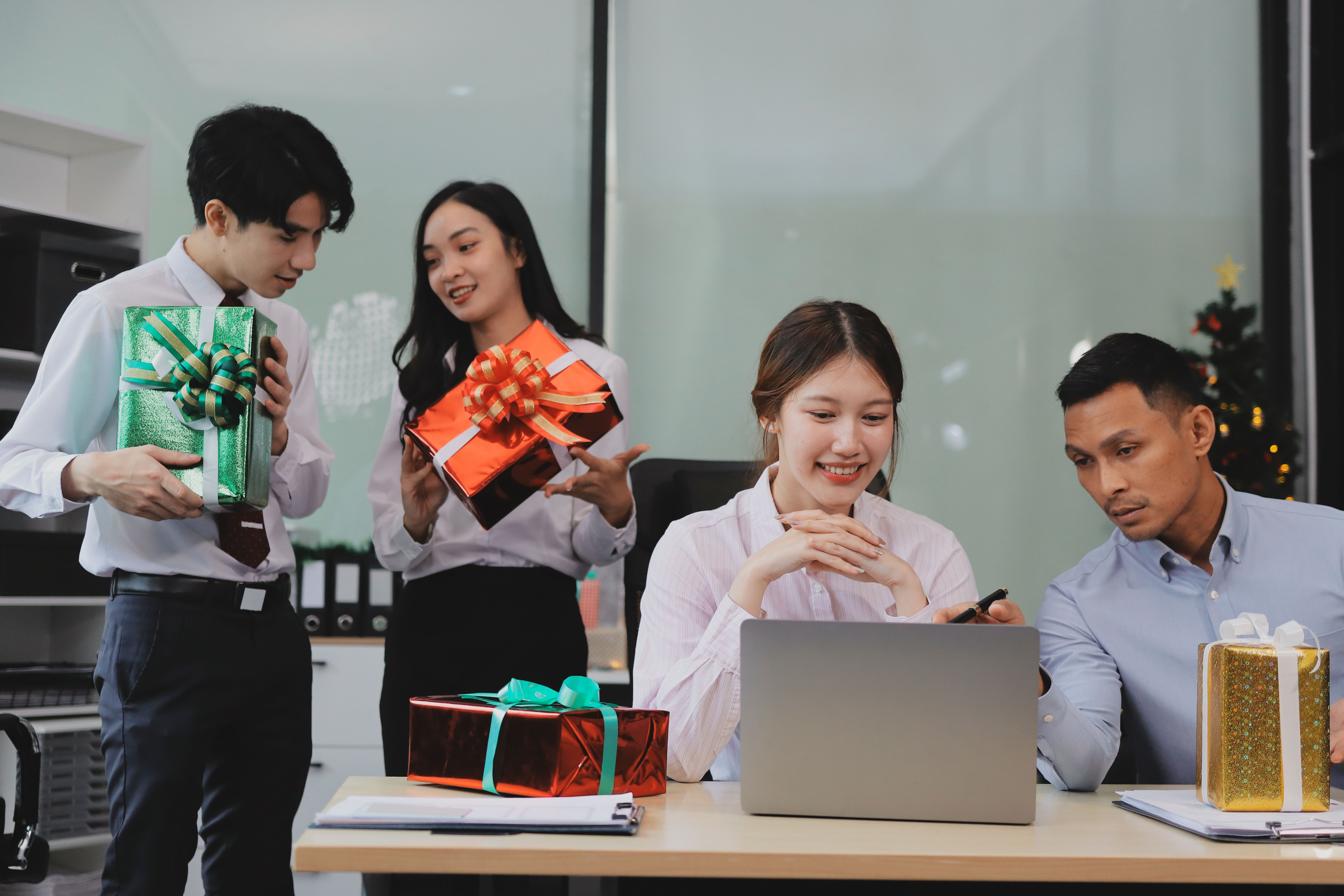 group gift