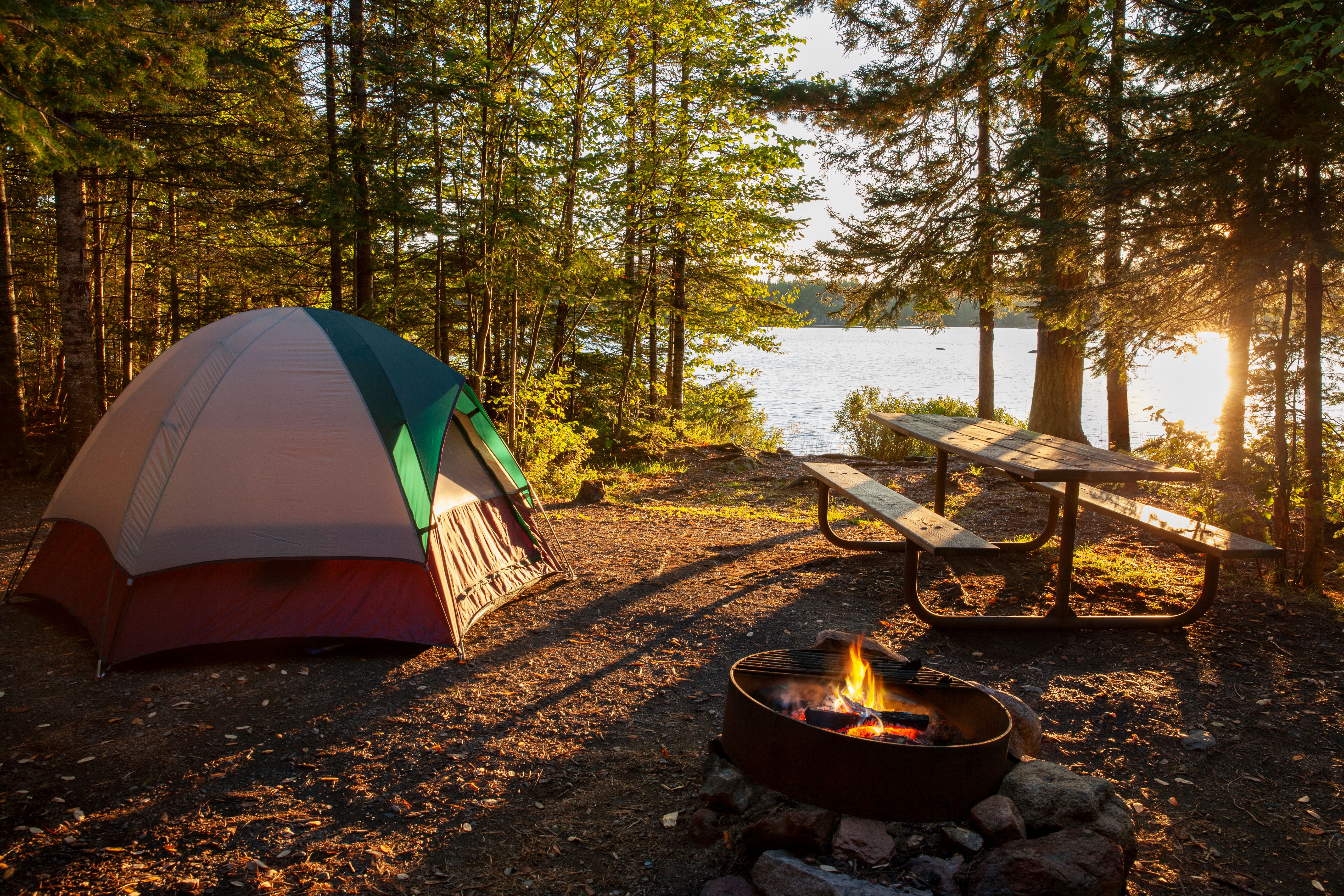 outdoor adventure