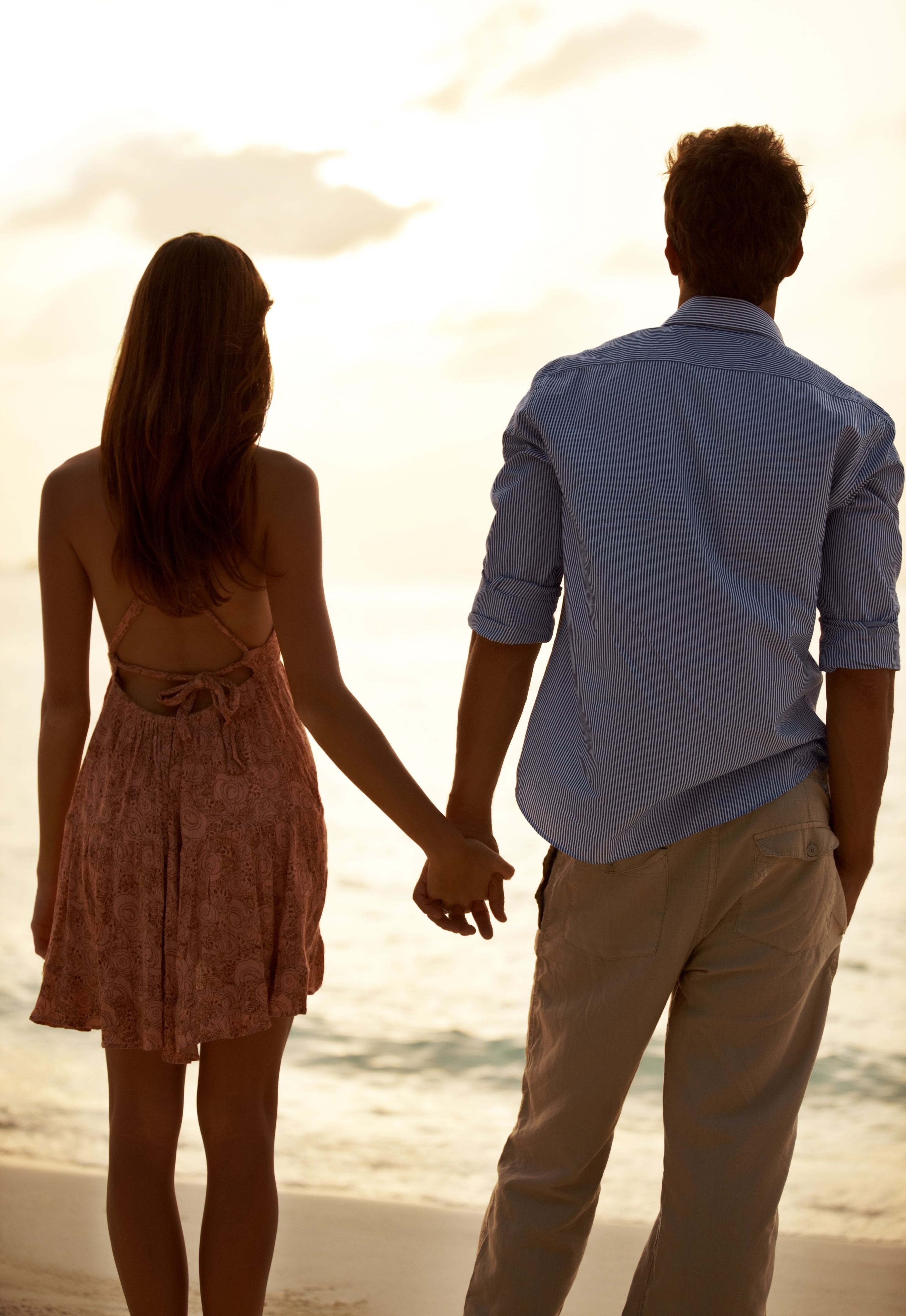 sunset beach proposal