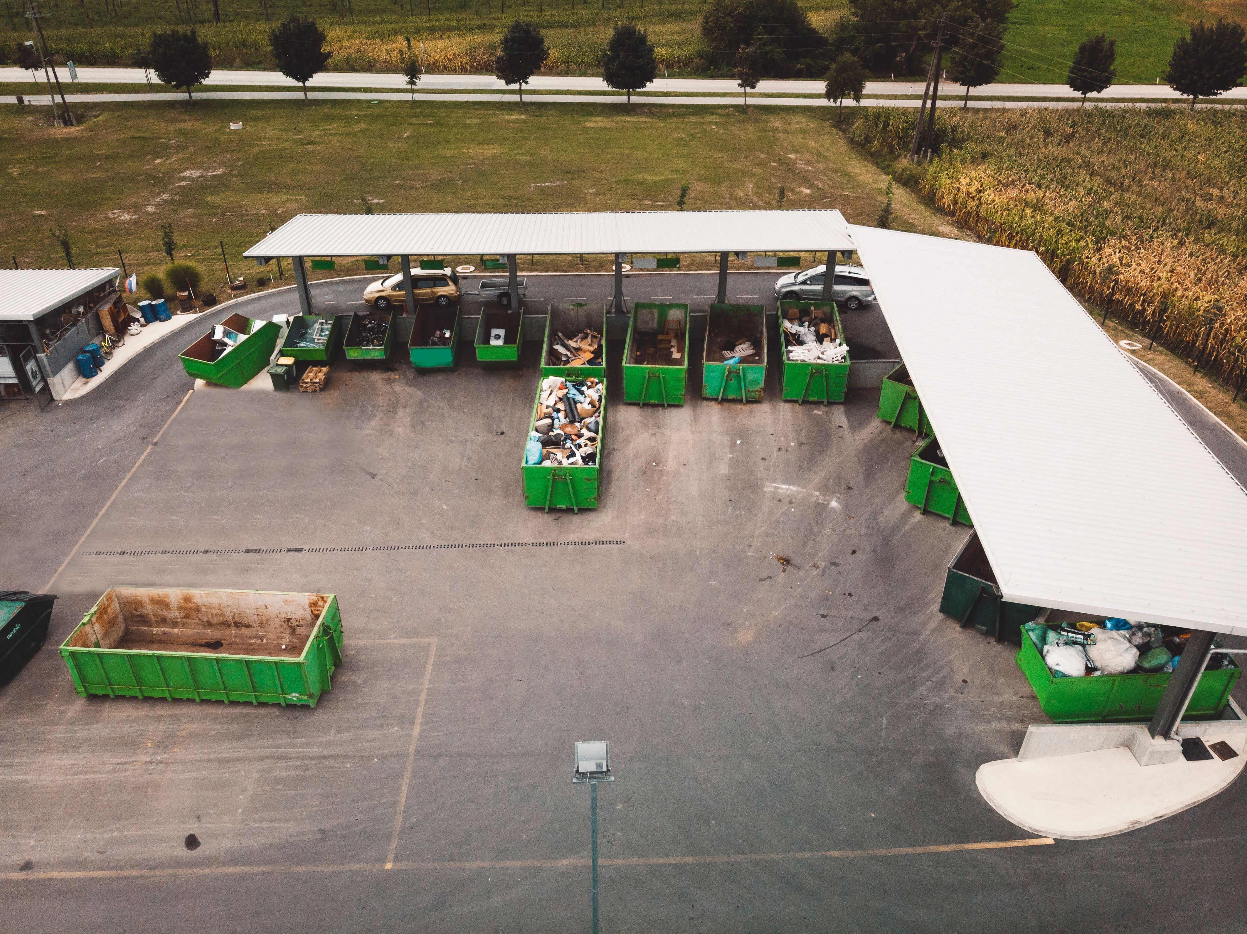 transporte sostenible