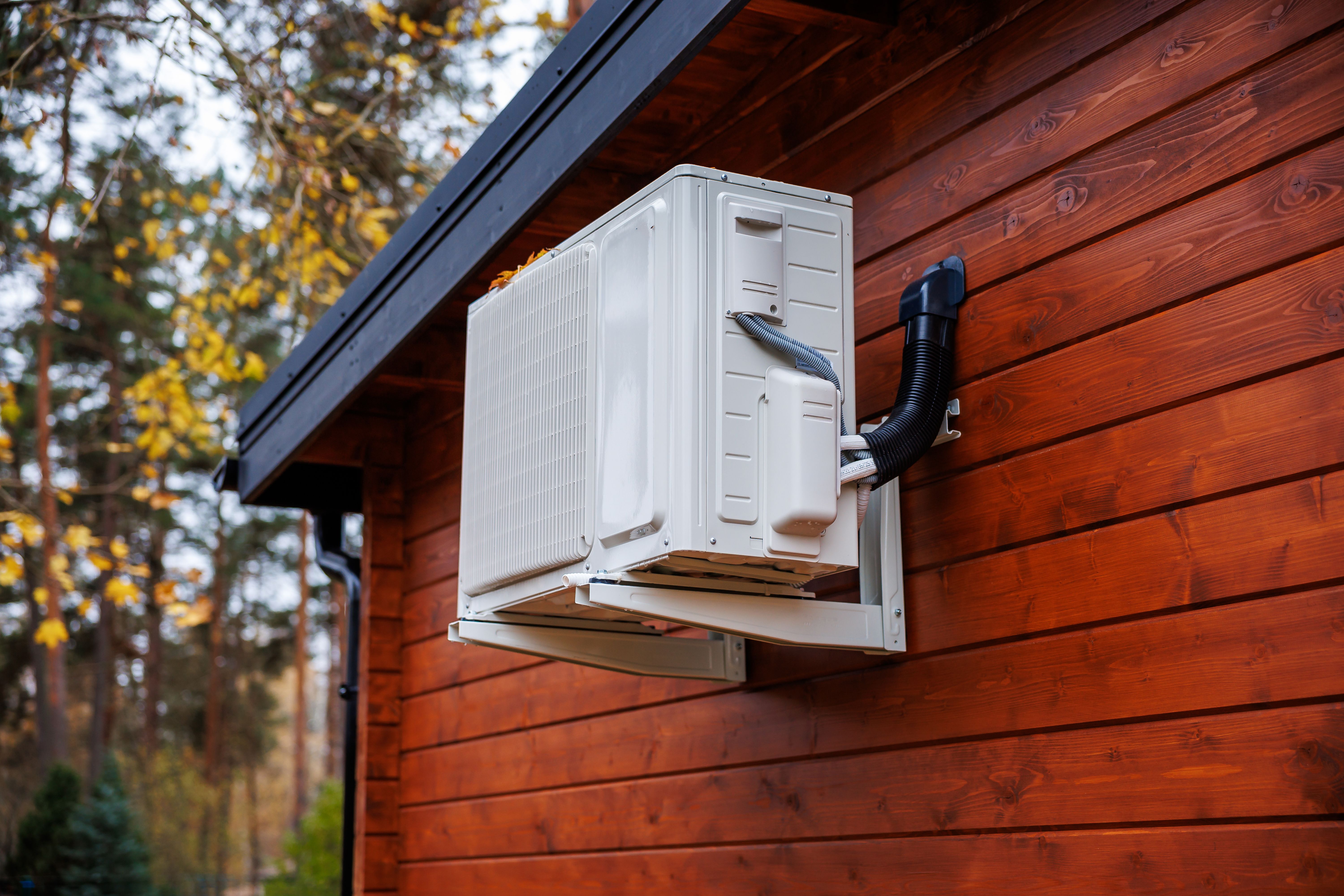 refrigerant availability