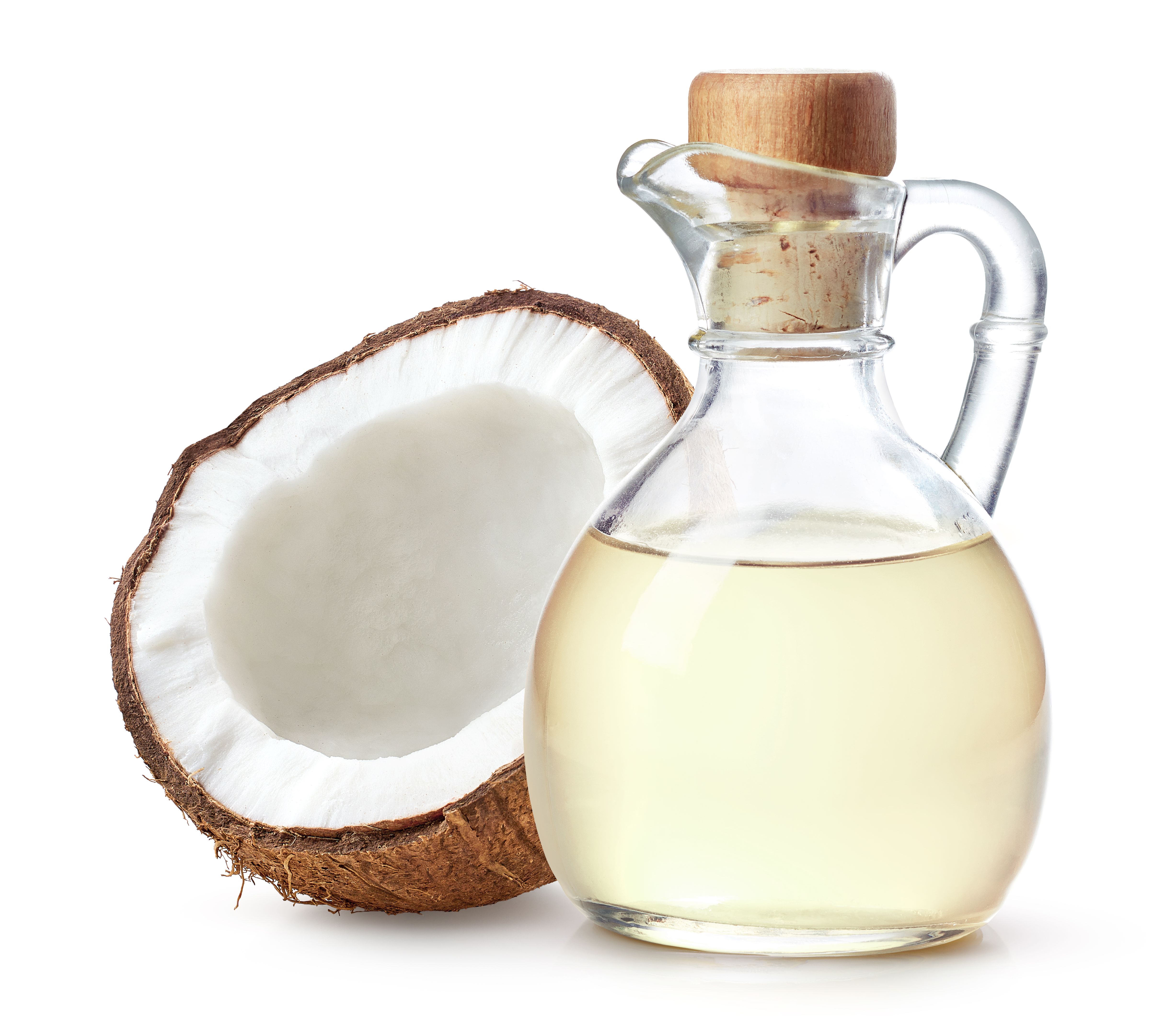 coconut oil