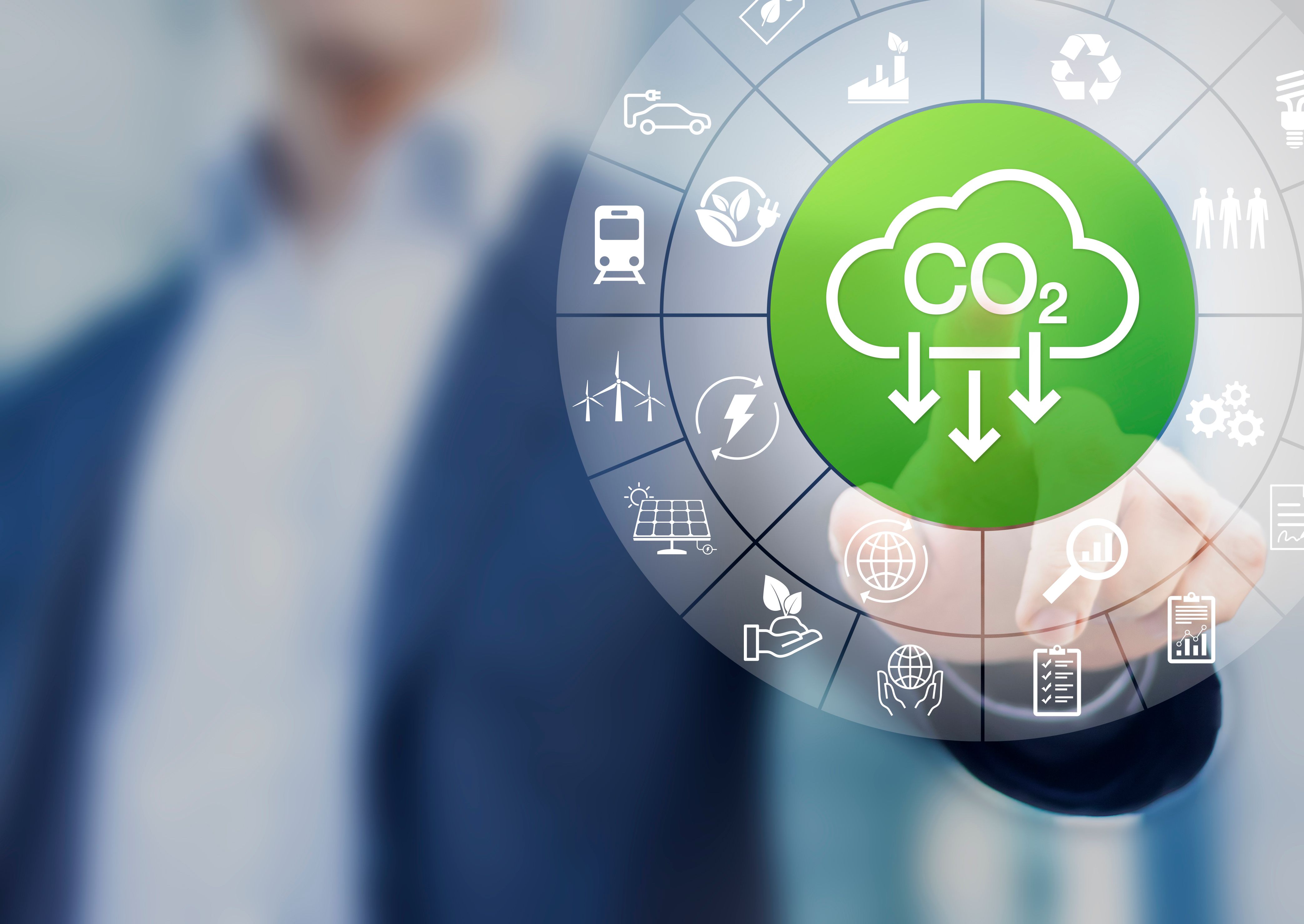 technology in emissions