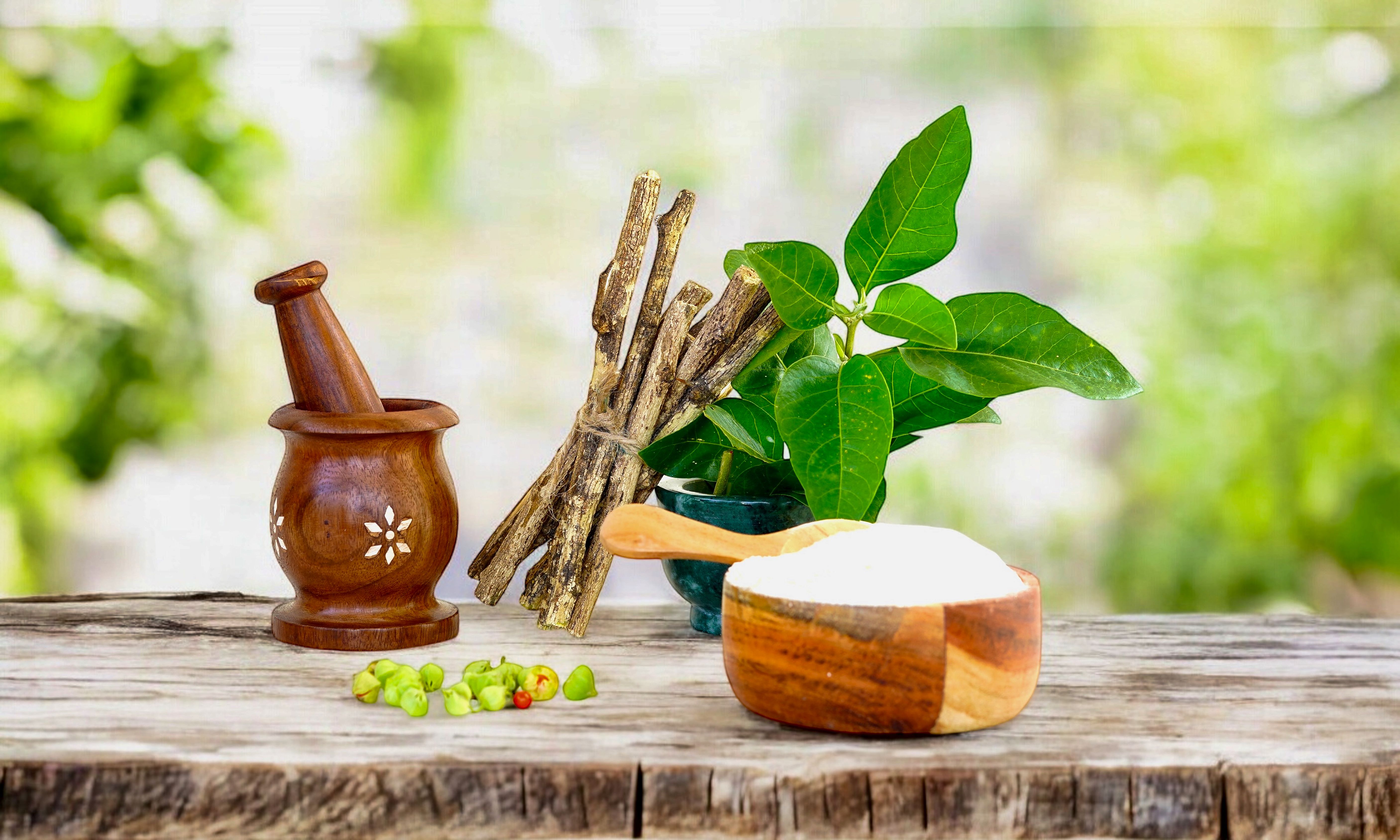 ayurvedic skincare