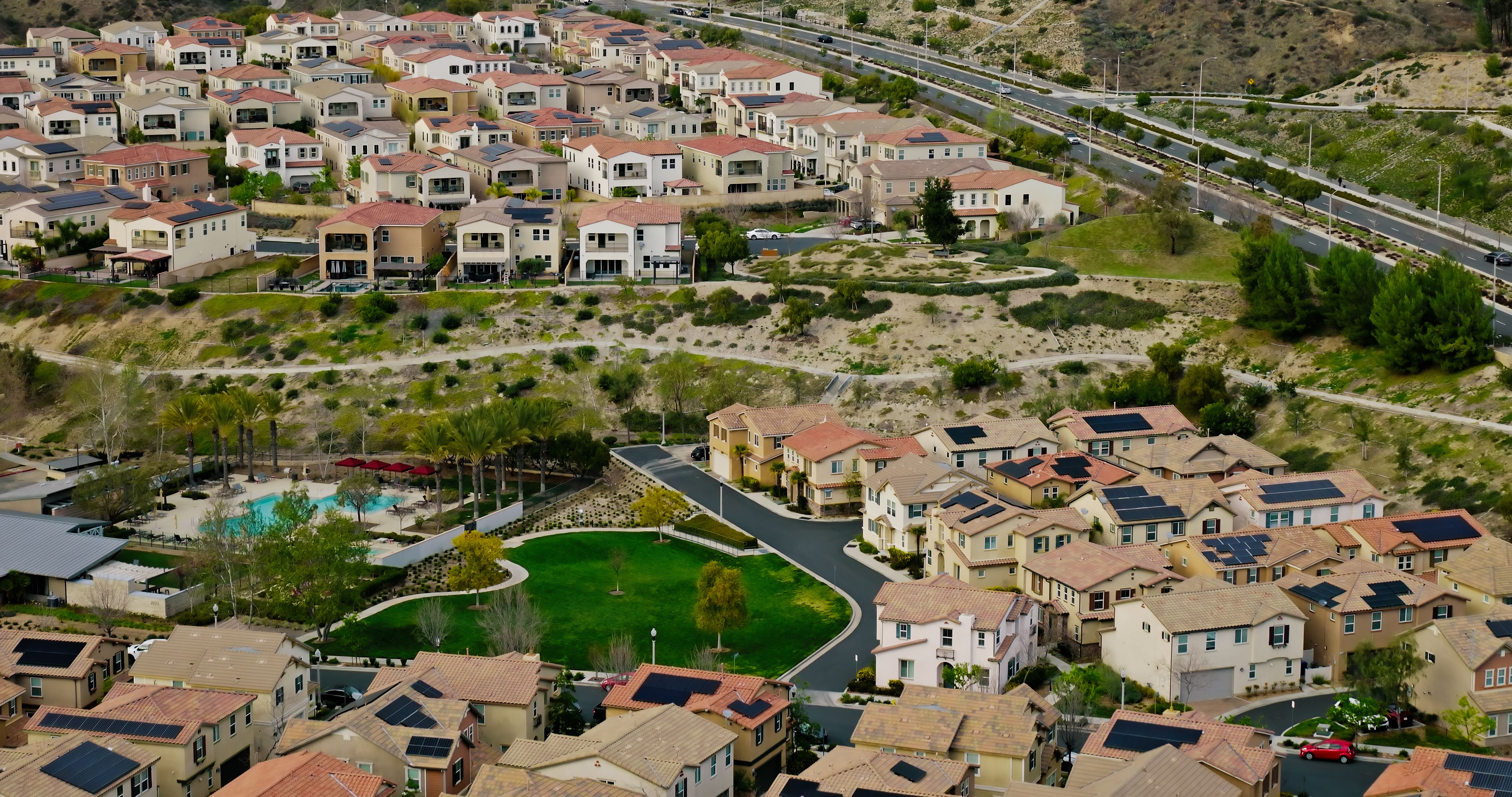 eco-friendly senior housing