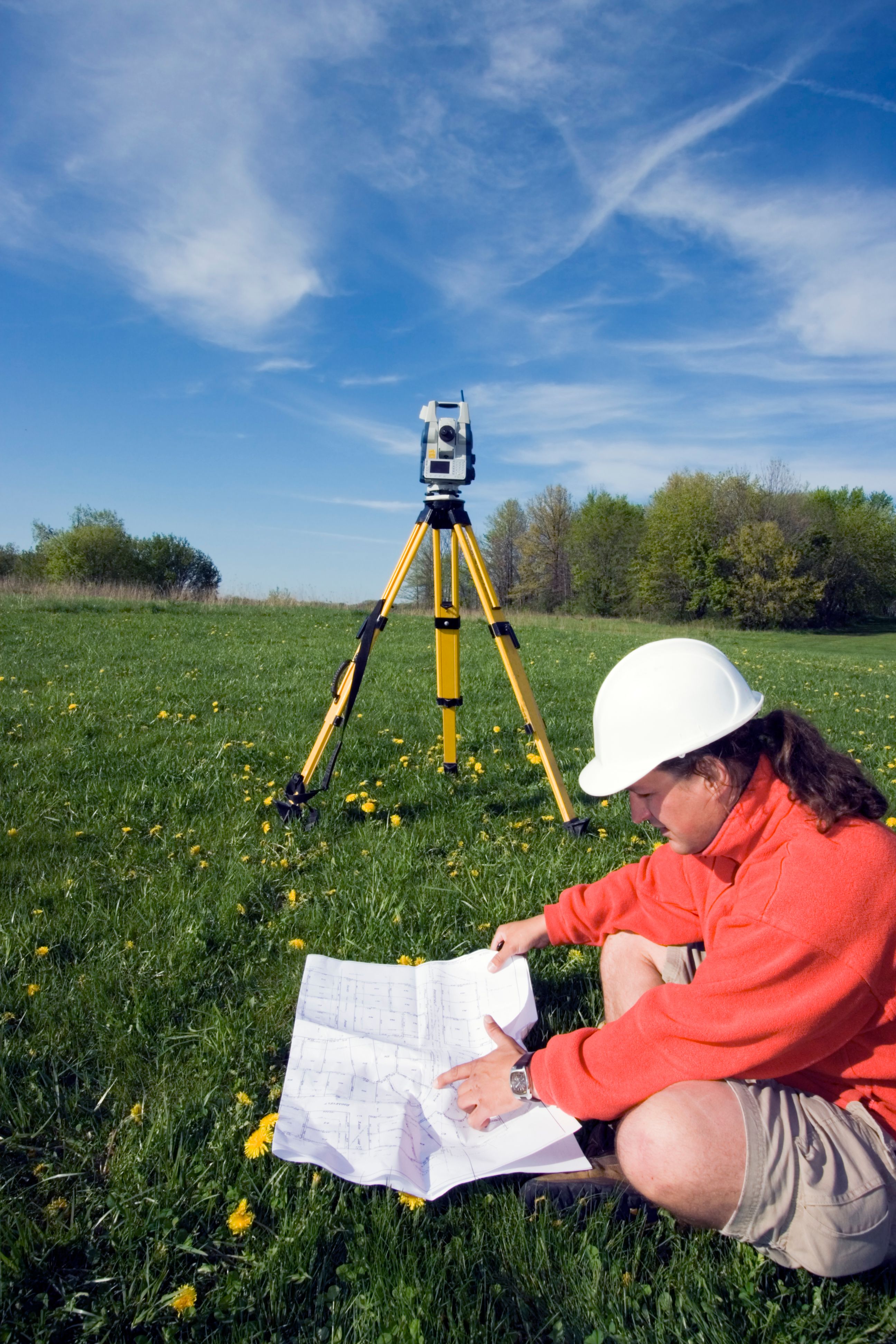 land-survey