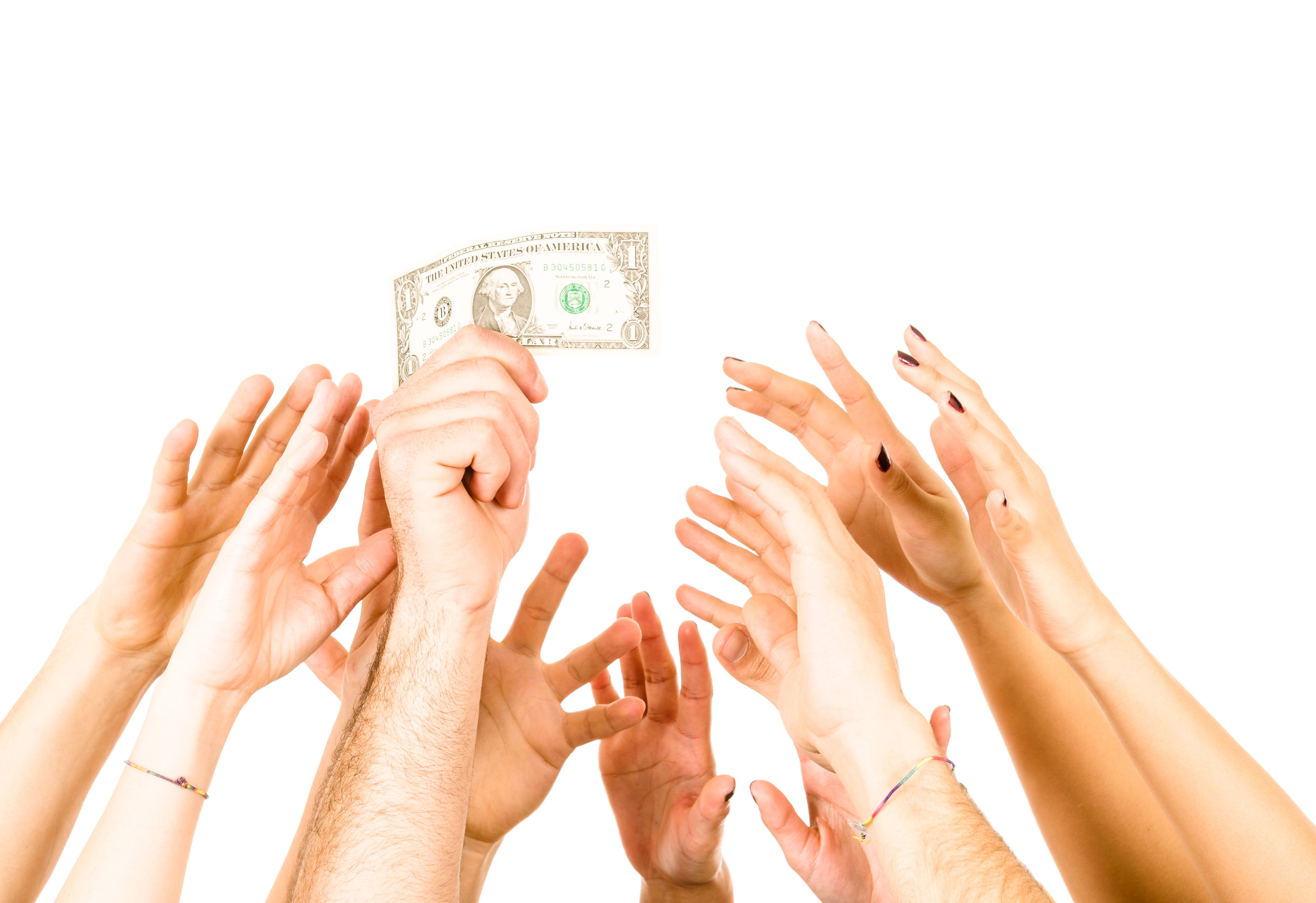 kickstarter indiegogo