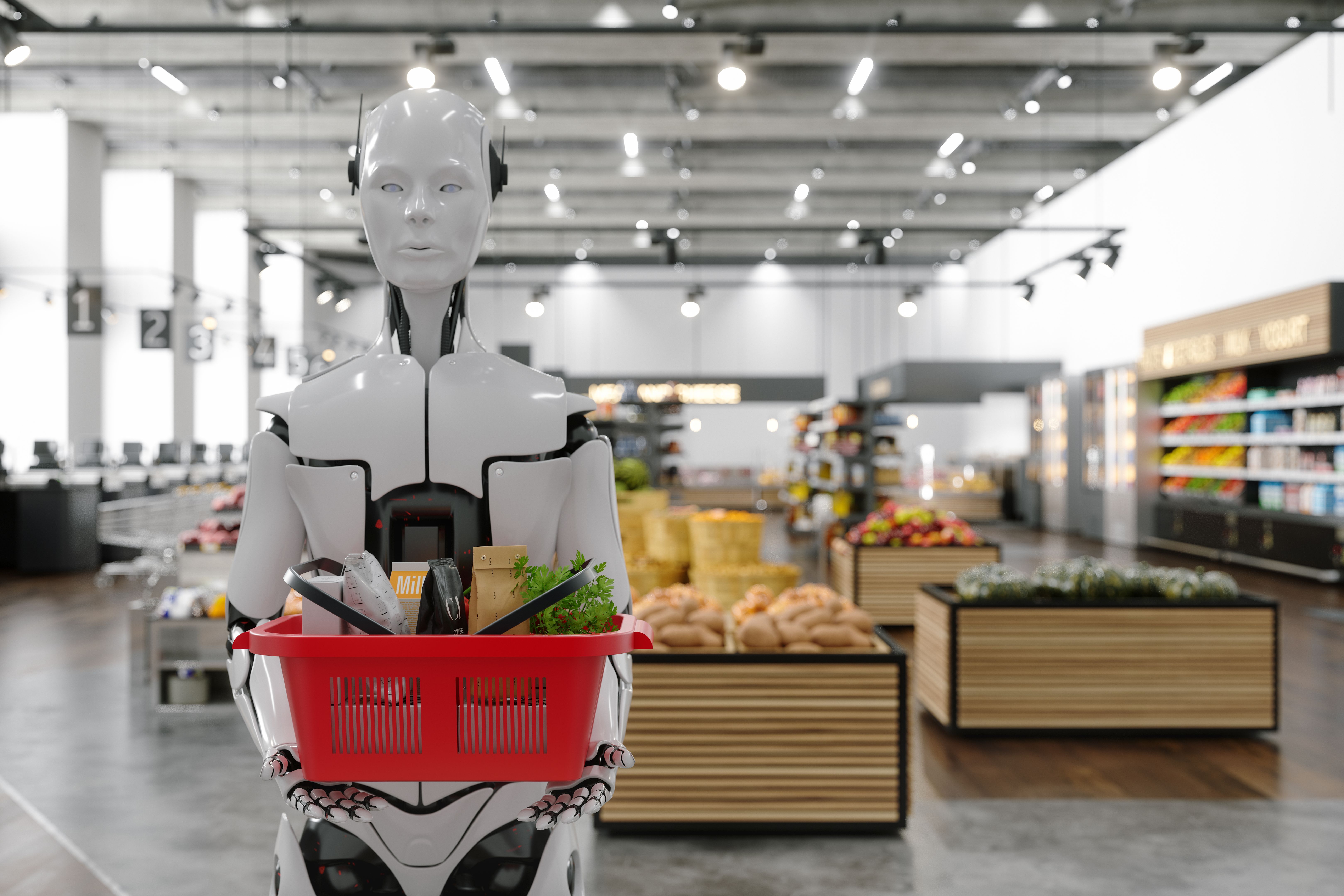 small business automation