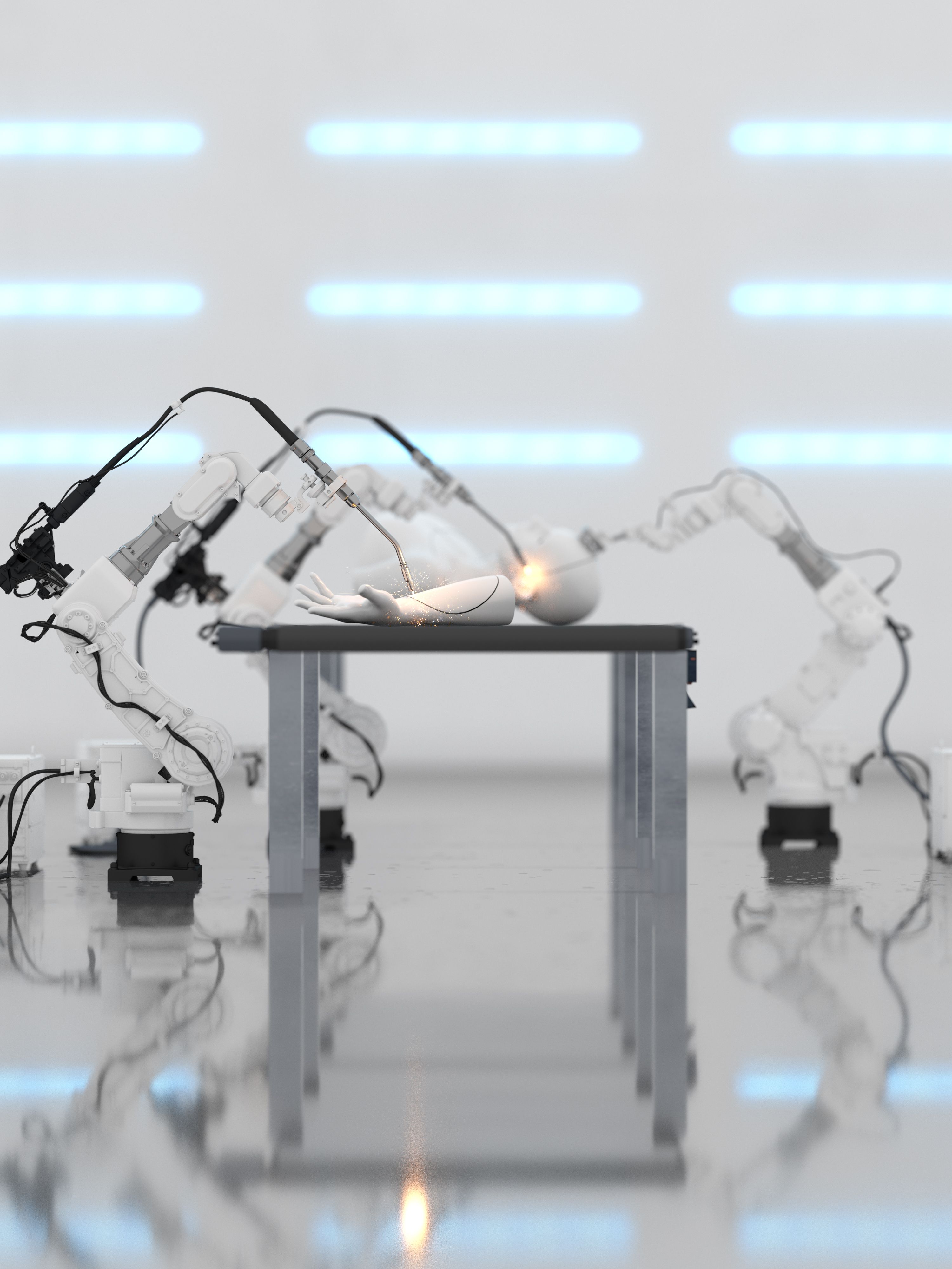 inteligencia artificial evento