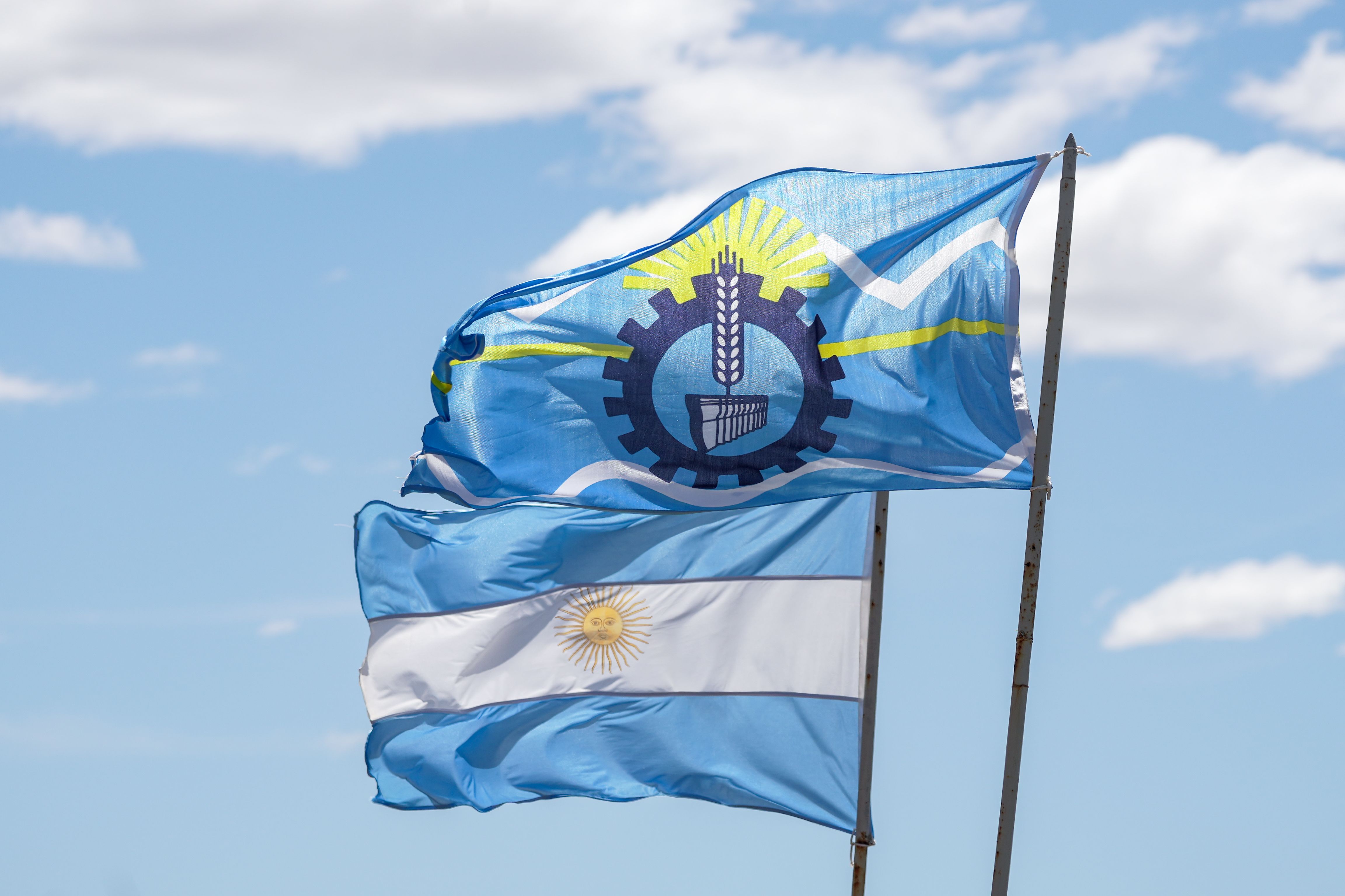 business partnership argentina