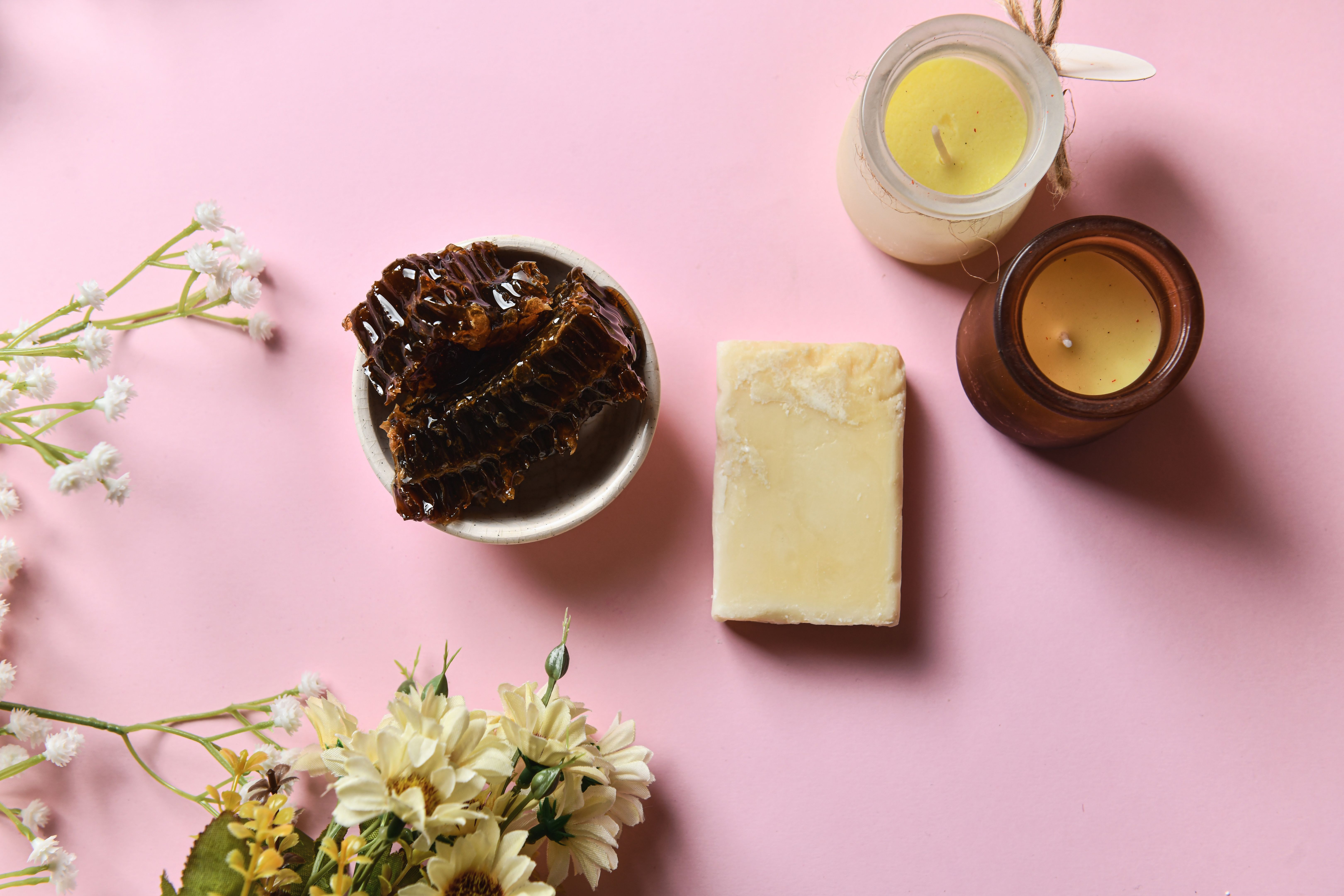 skincare ingredients