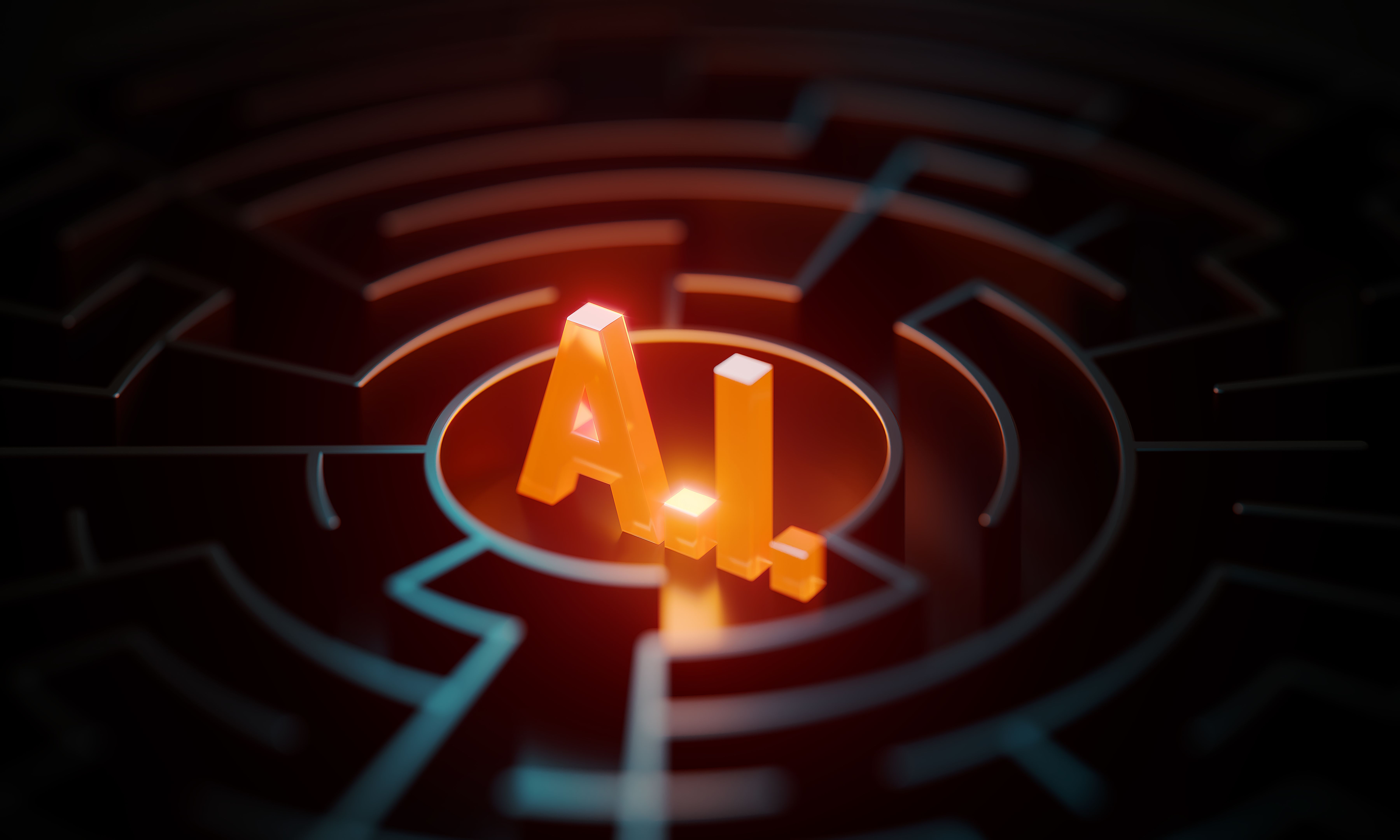 AI technology challenges