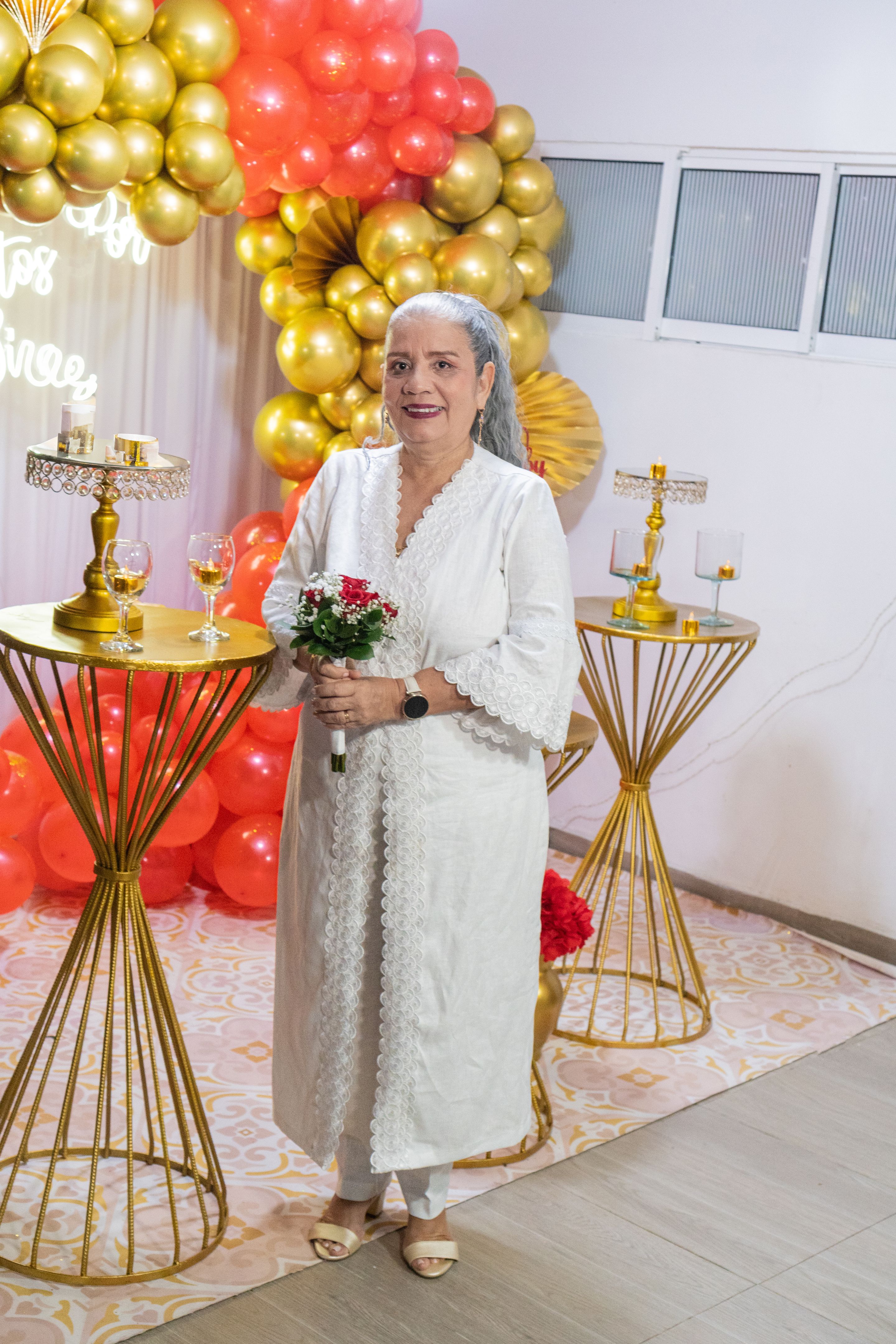 evento personalizado