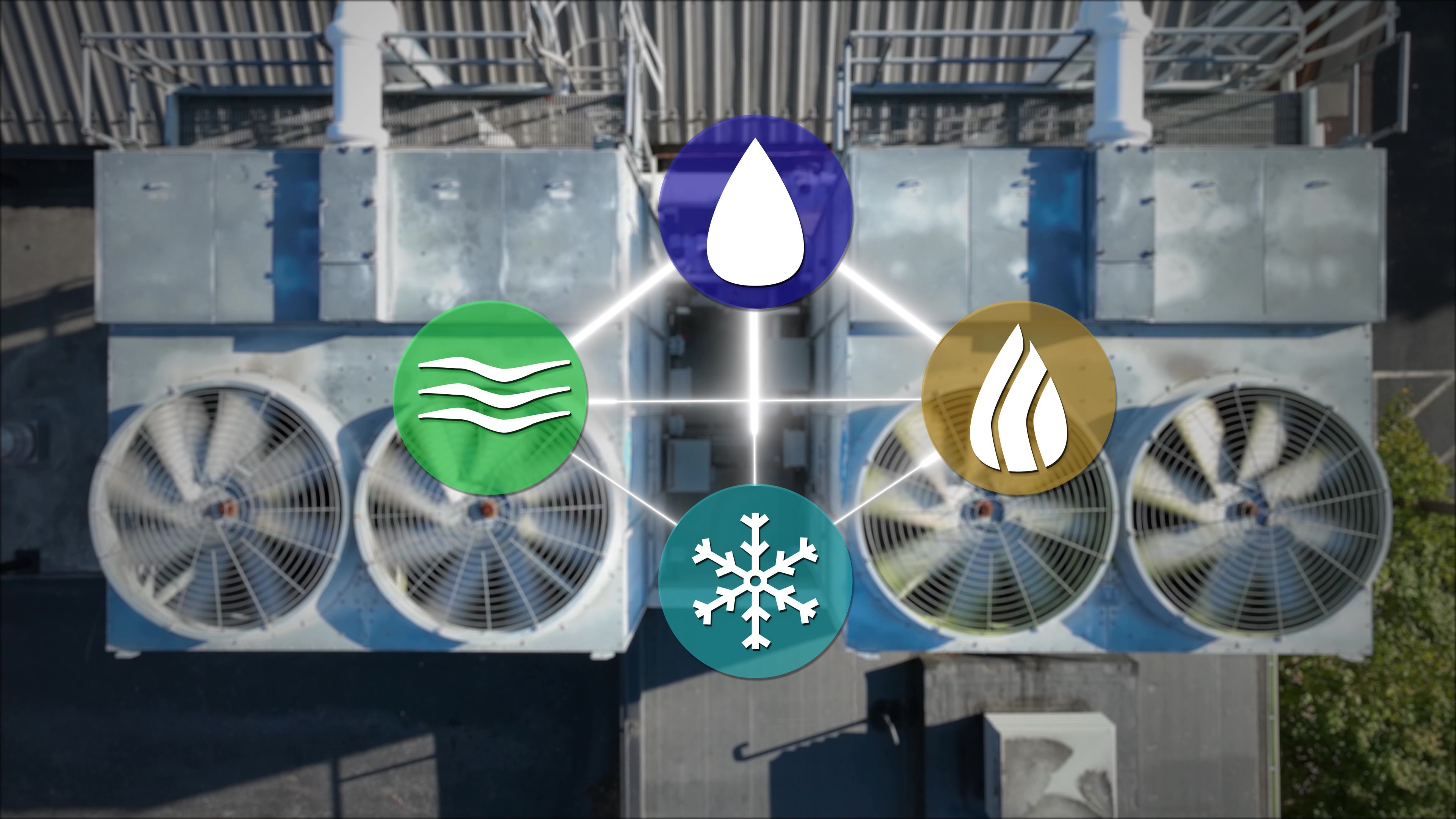 cooling system benefits