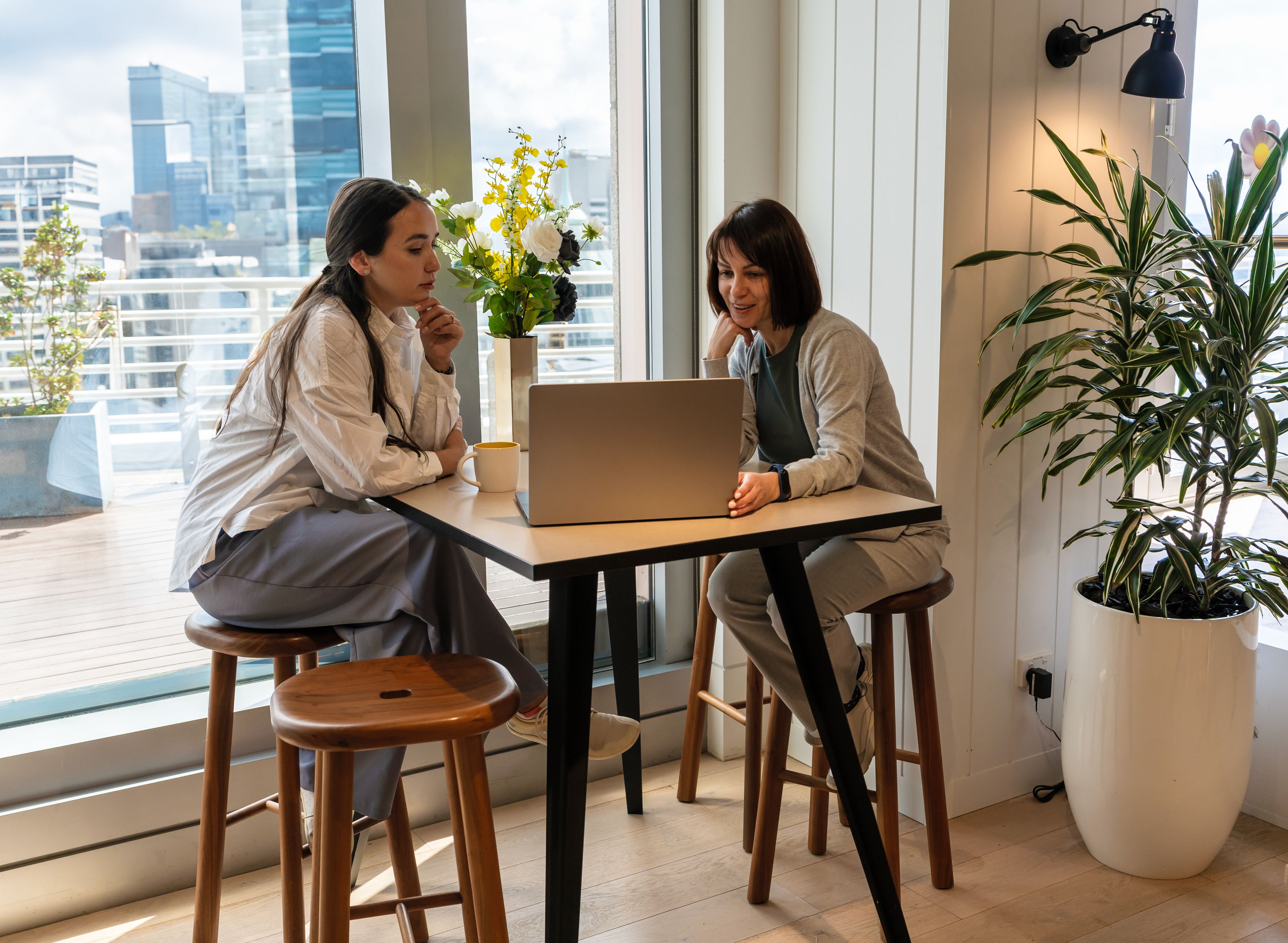 sydney business meeting