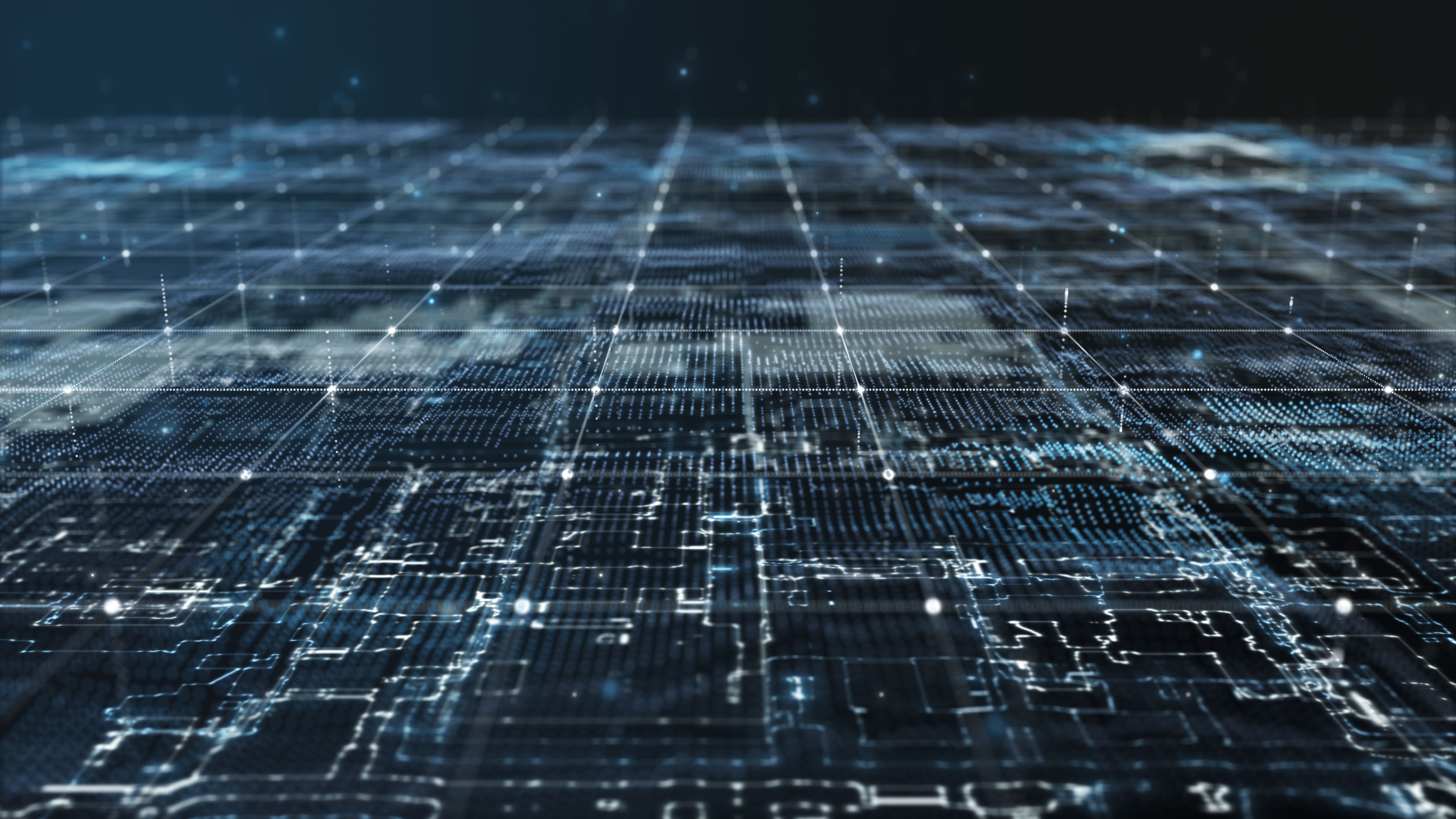 future technology museum