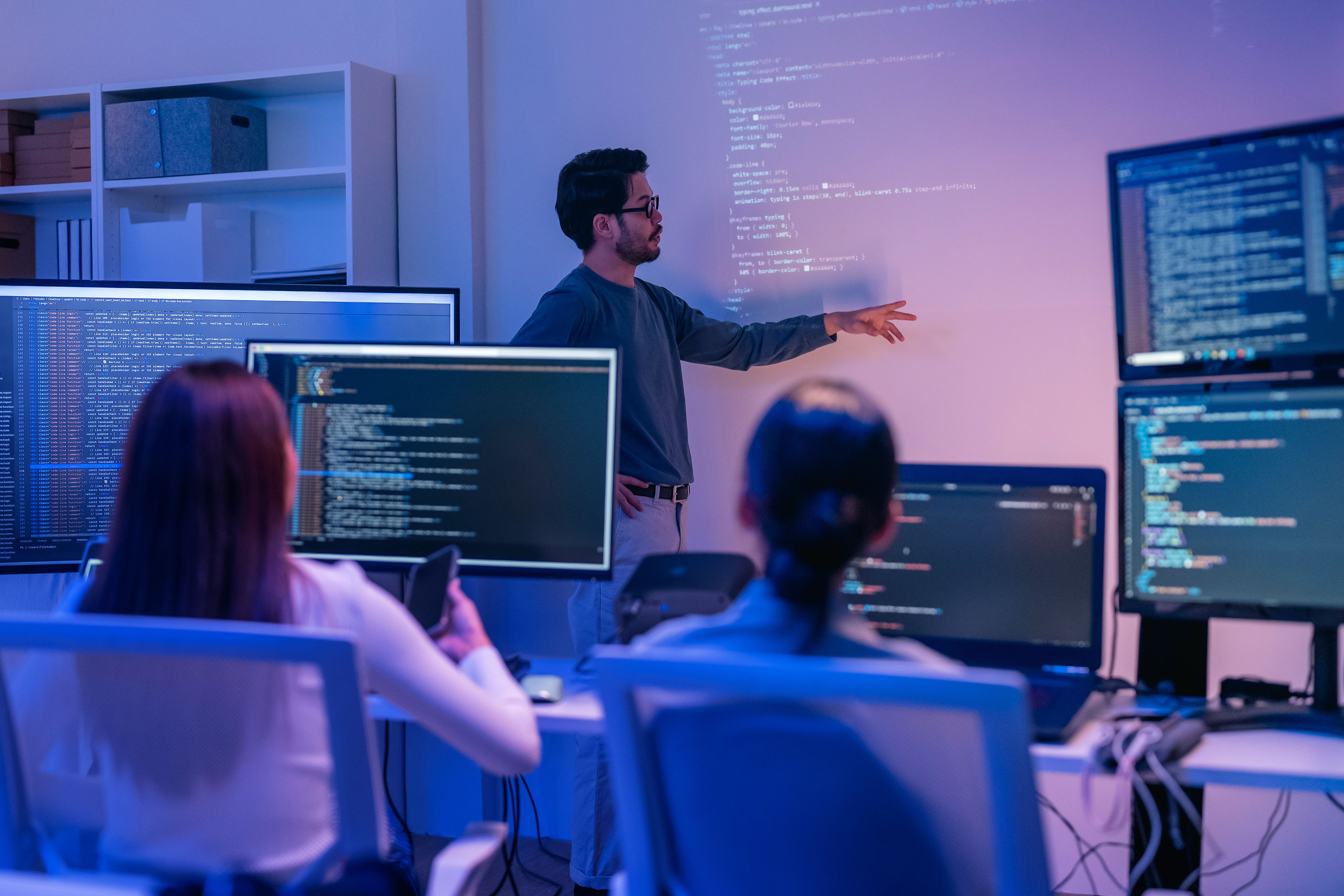 software testing