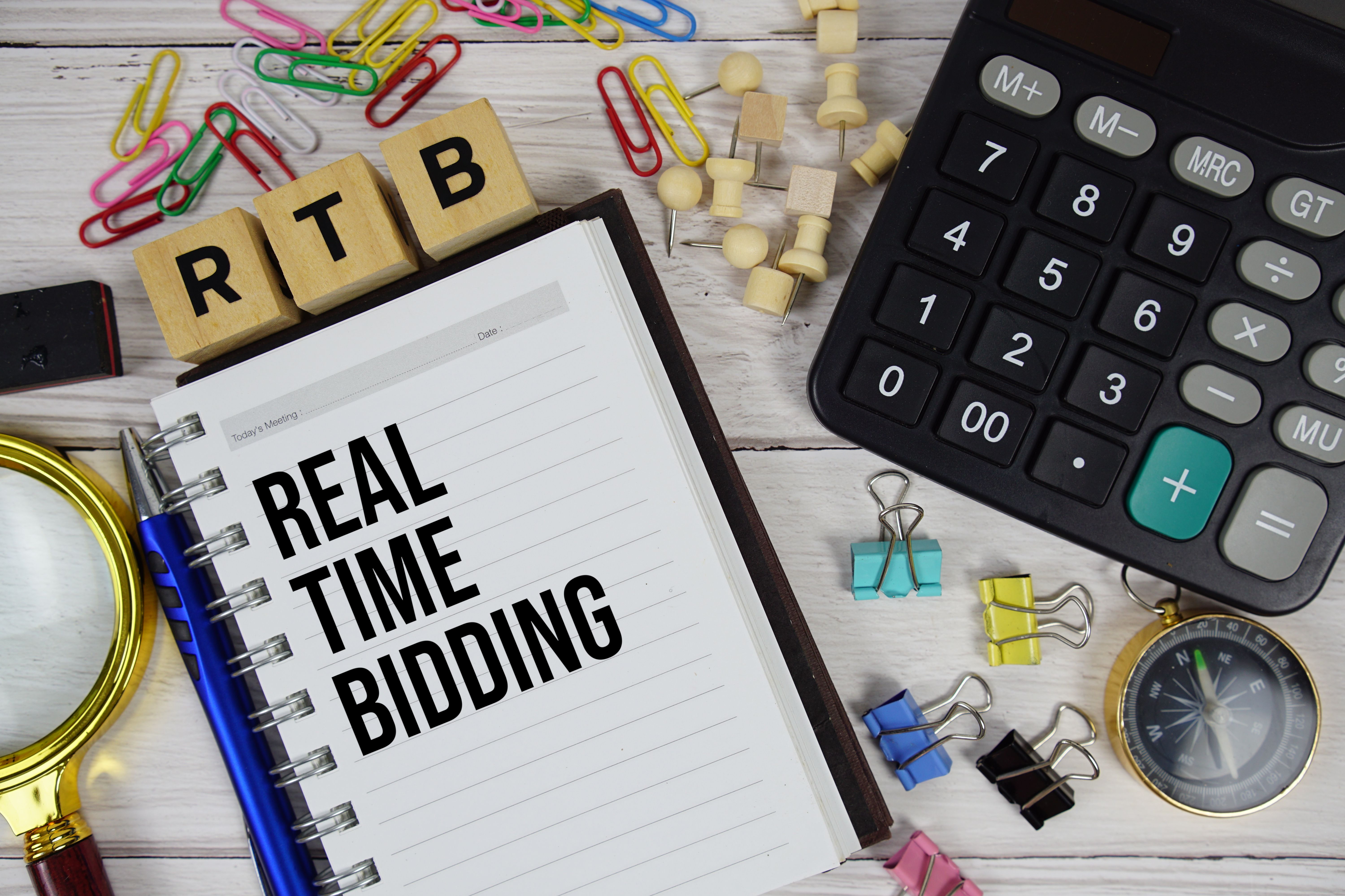 timing your bid