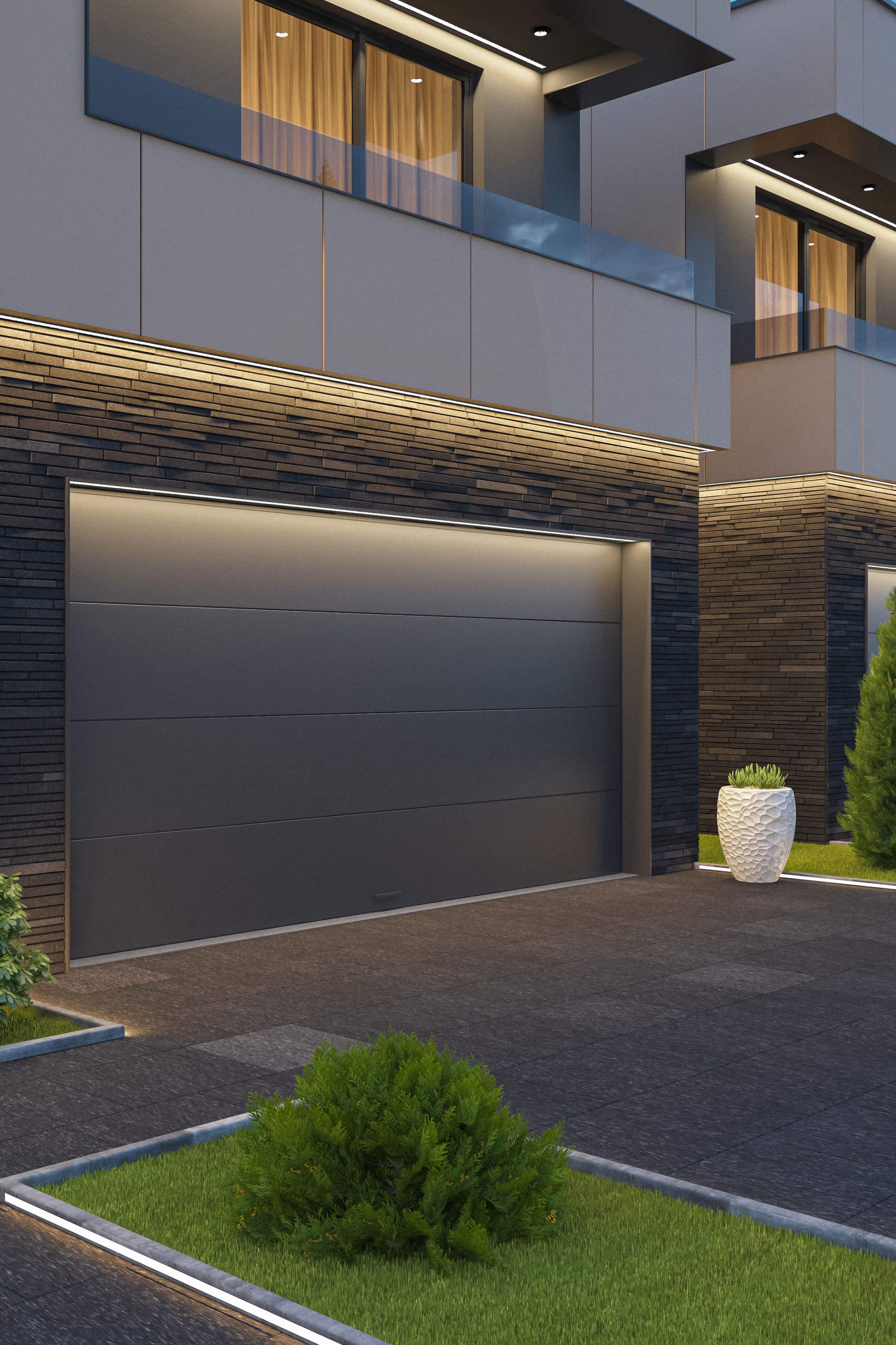 garage door brands