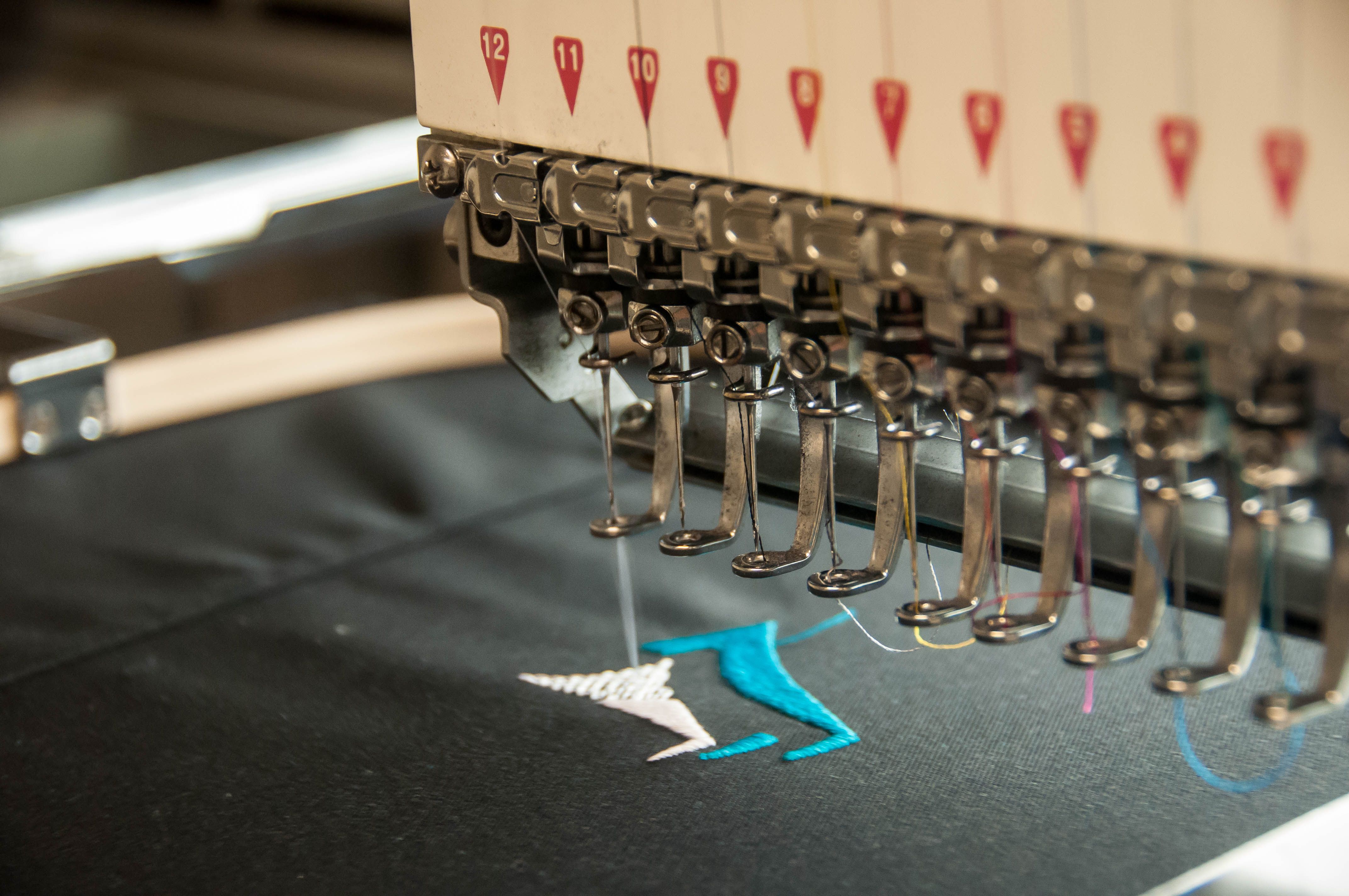 Hi-Tech Embroidery photo 1 in Harlingen
