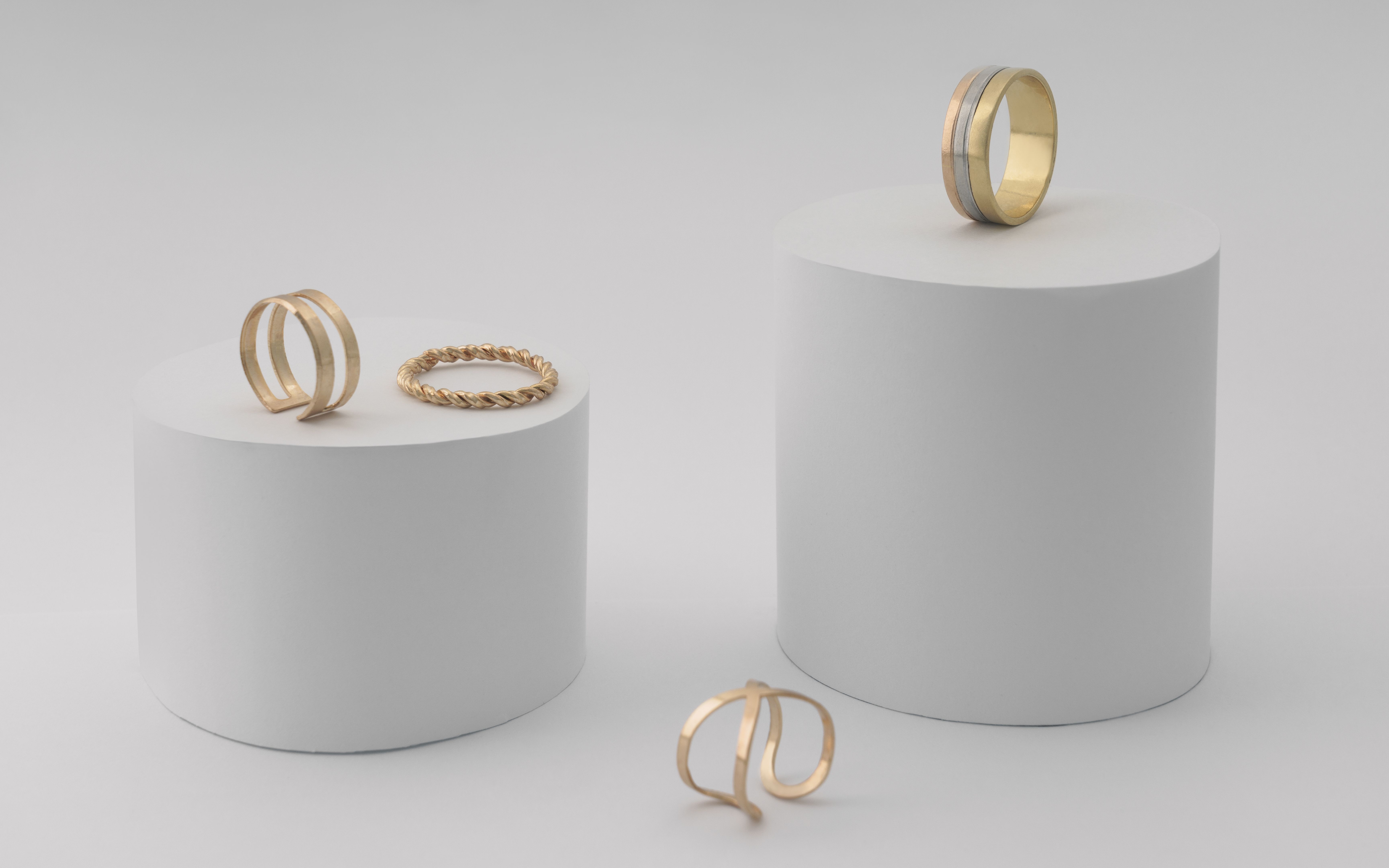 jewelry collection