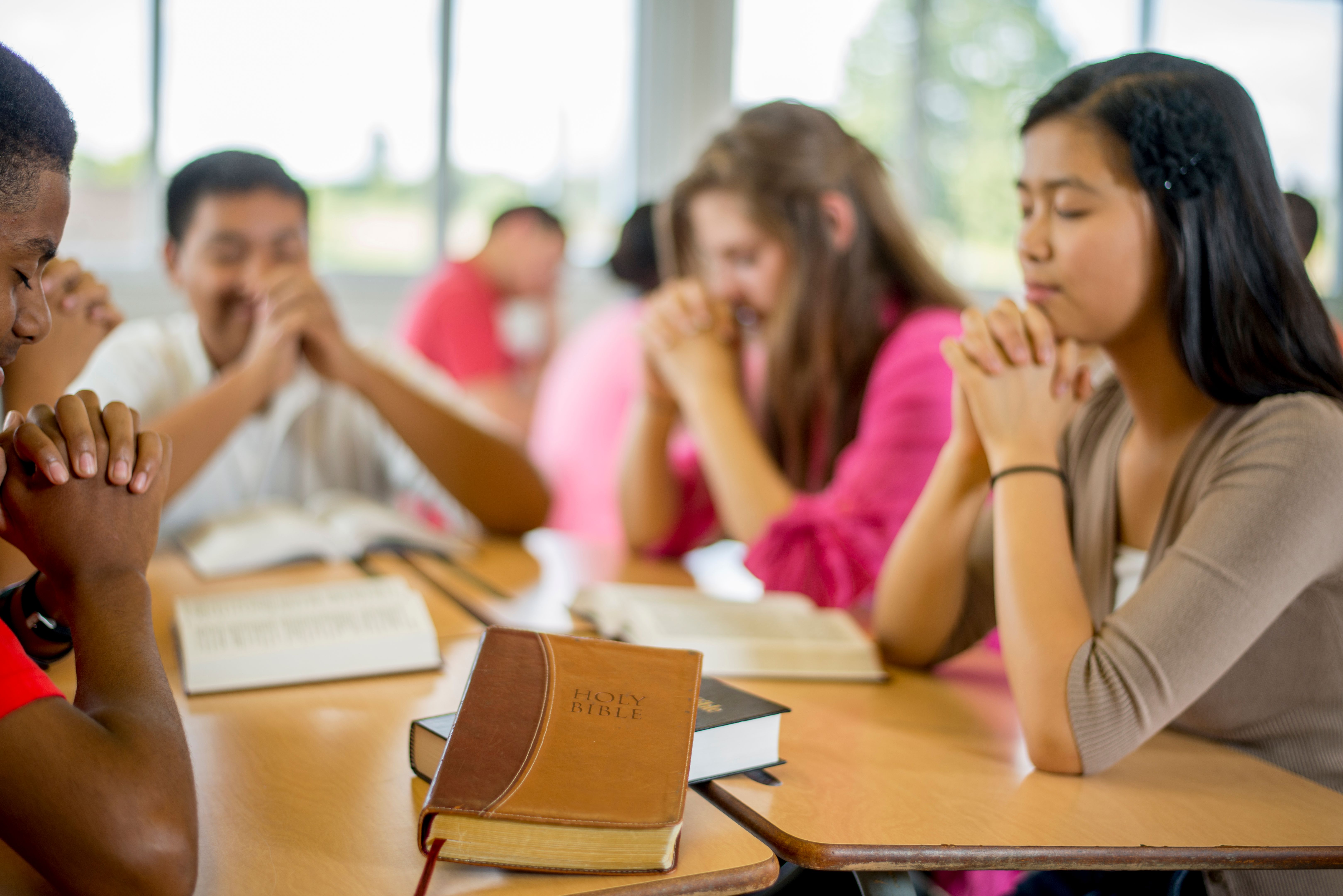 Empowering the Next Generation: The Role of a Christian Youth Worker