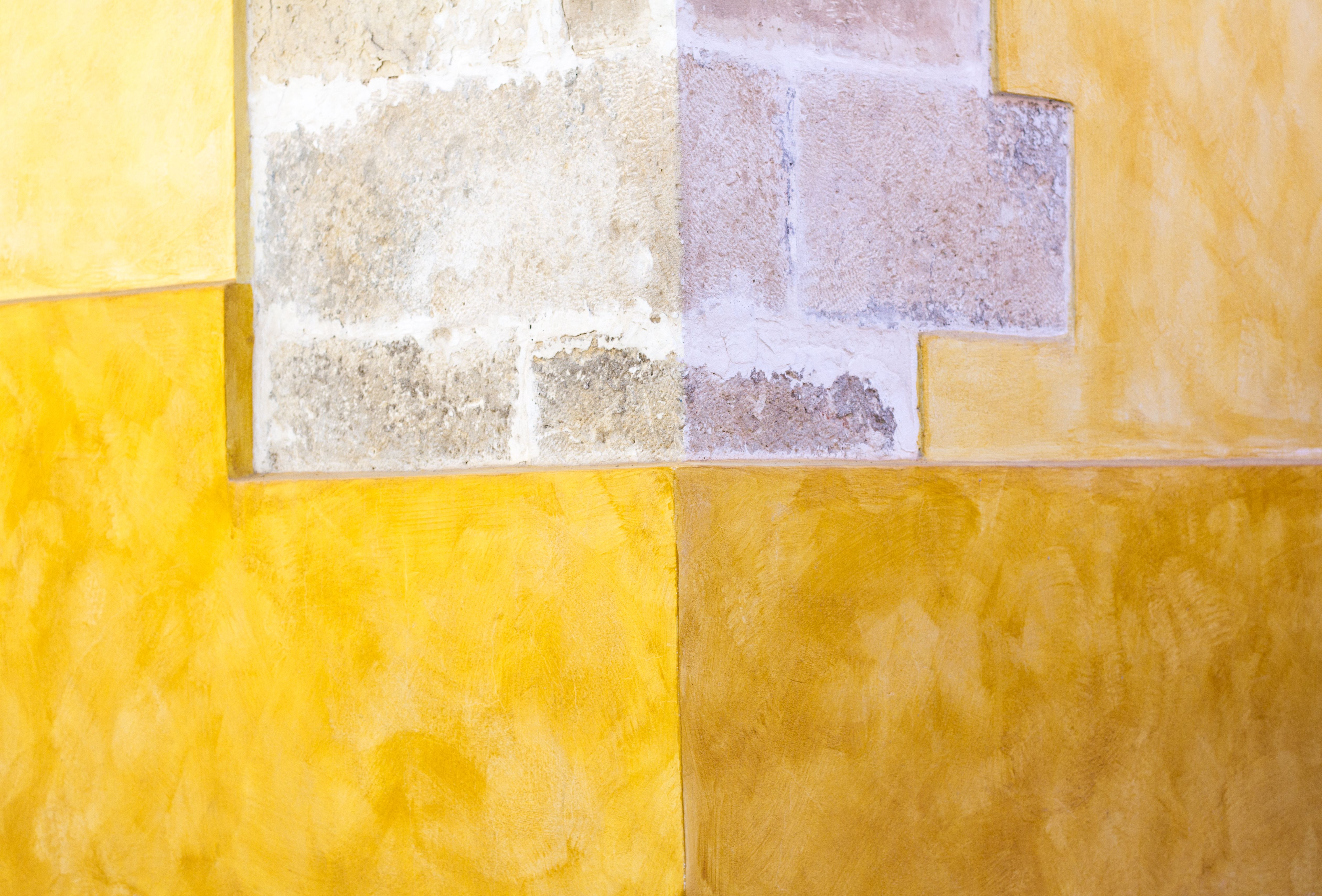 parede externa pintura