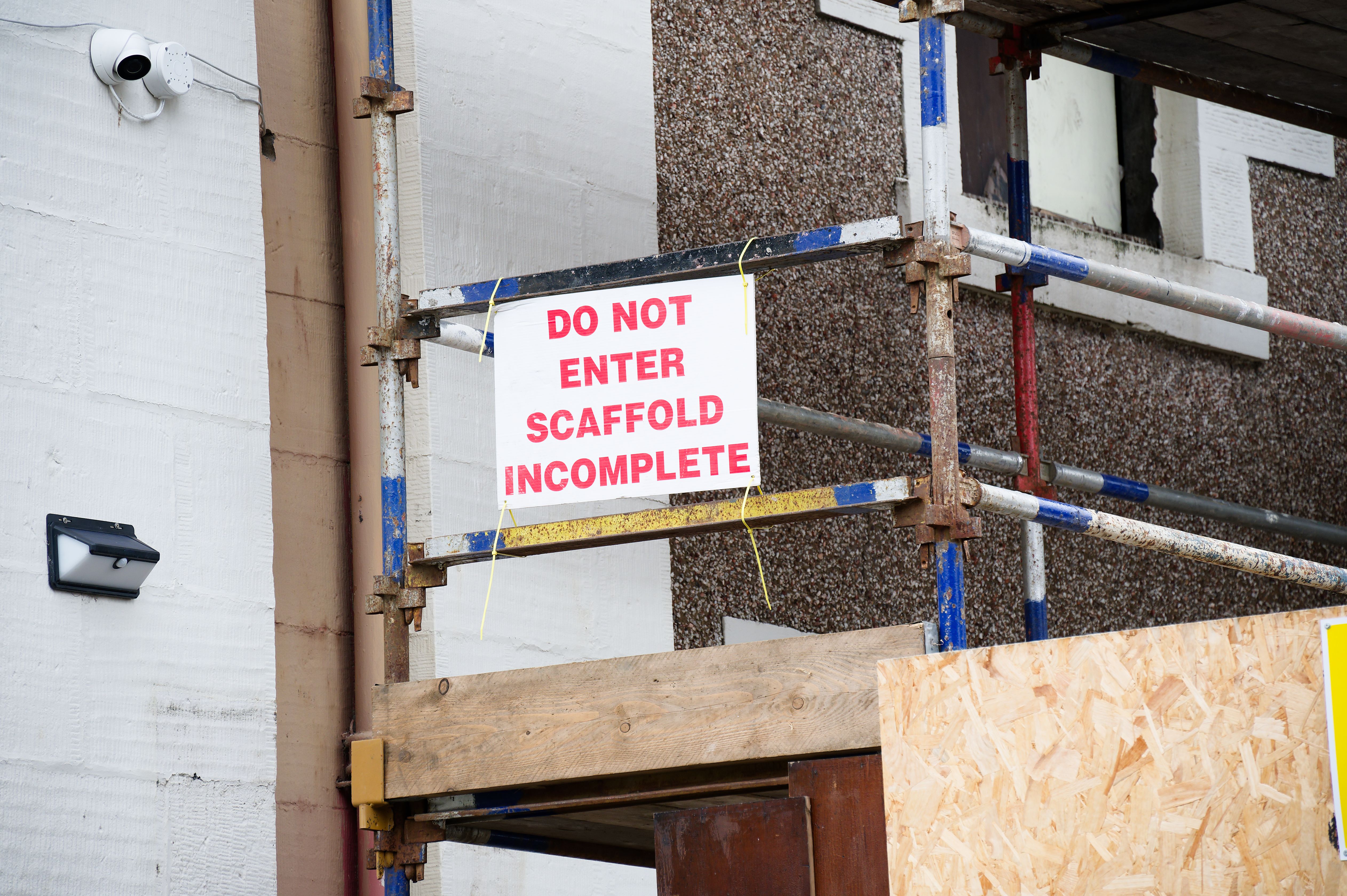 Scaffolding Code Scaffolding Insurance Requirements by State: ACT, NSW, VIC, QLD, NT, WA ...