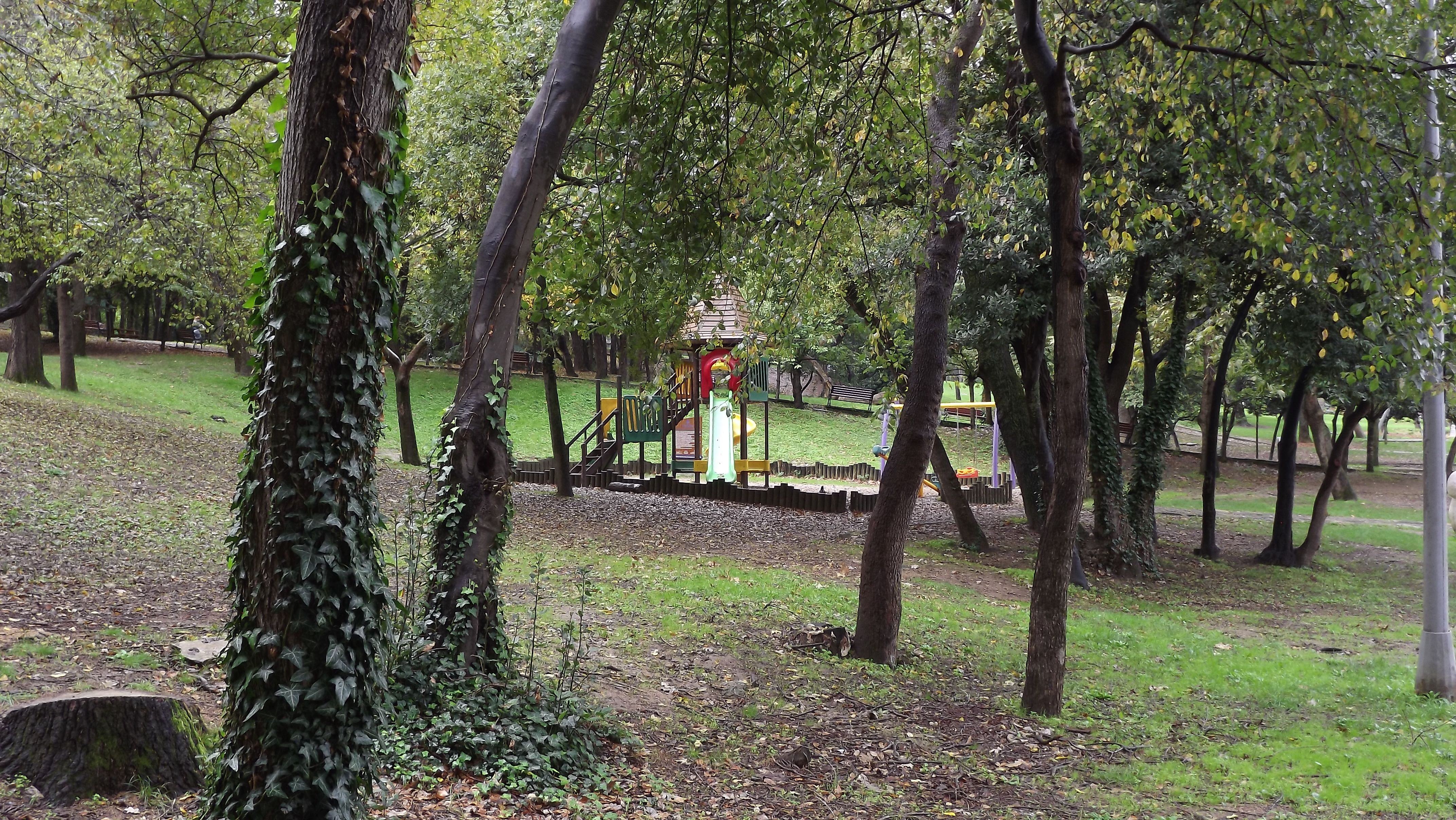 parco bambini