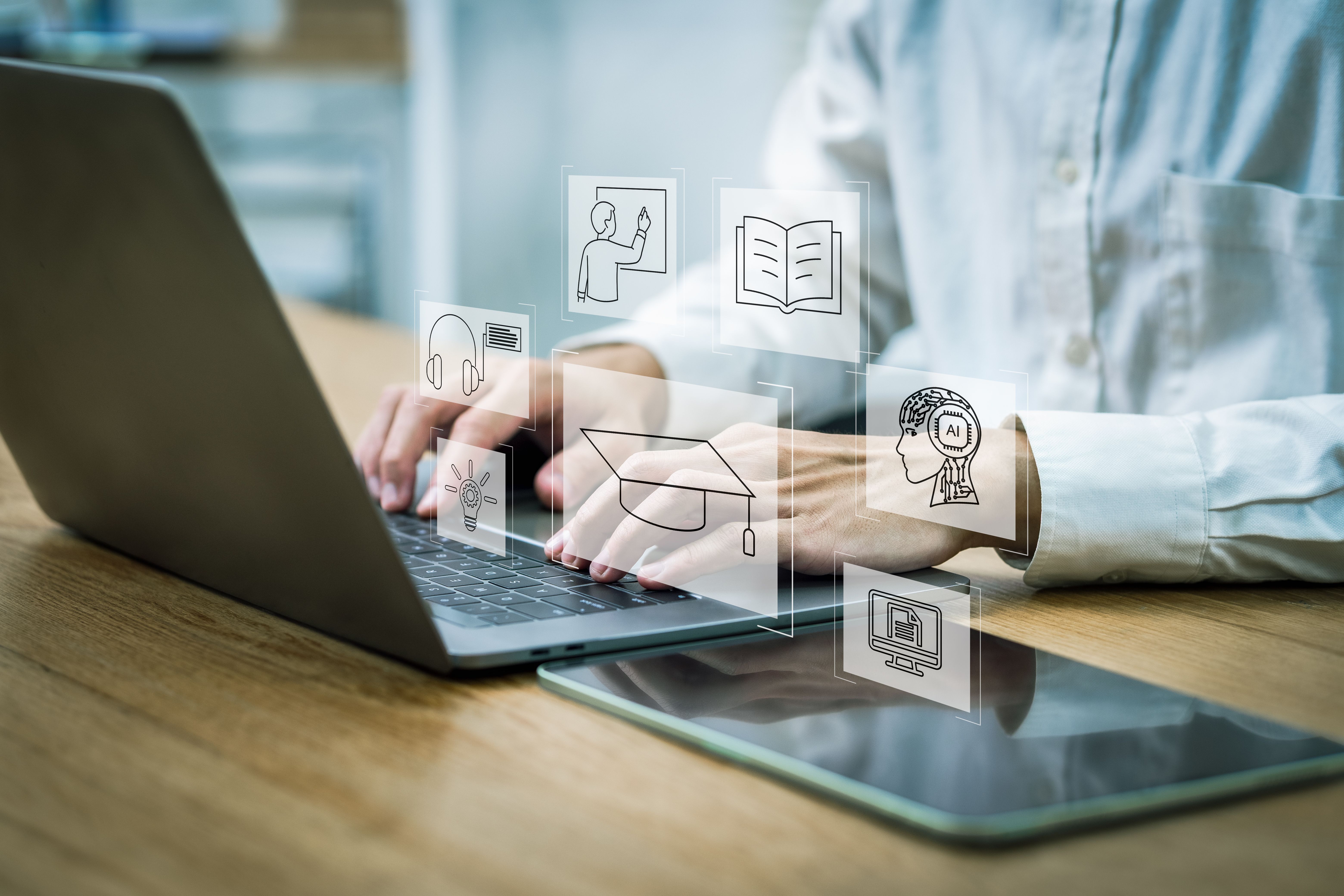 online language learning