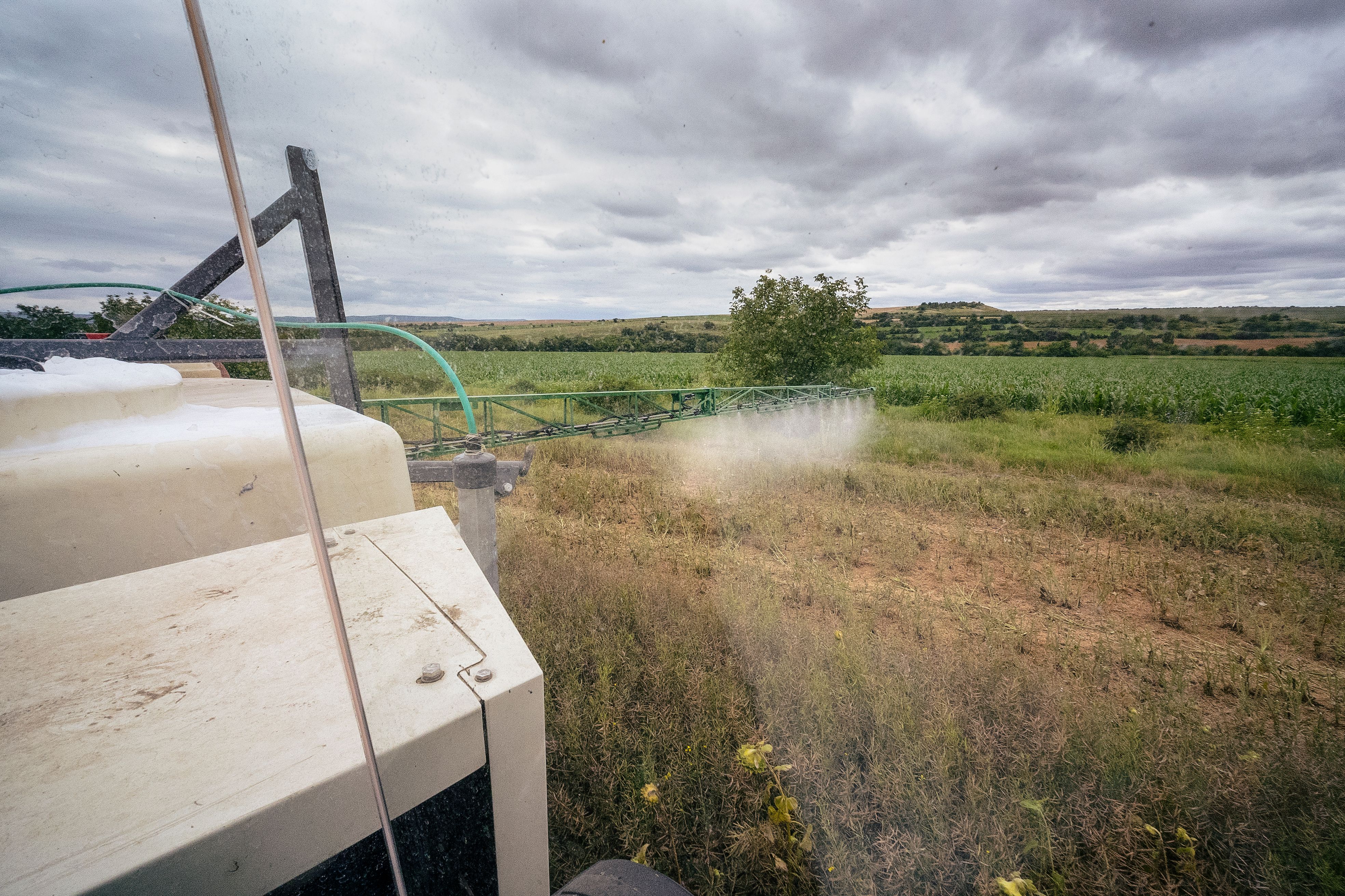 greenwashing agriculture