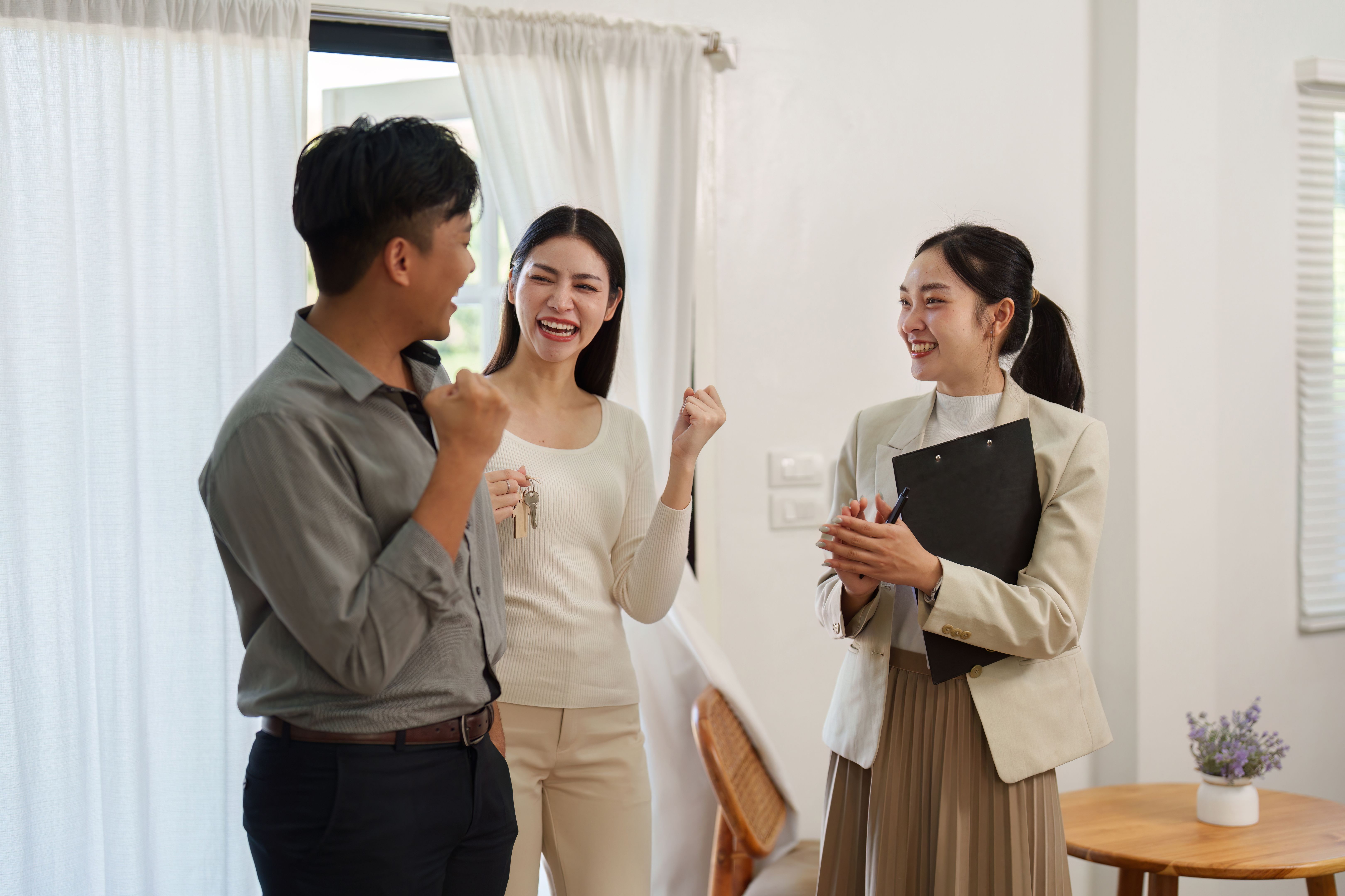 homeownership community