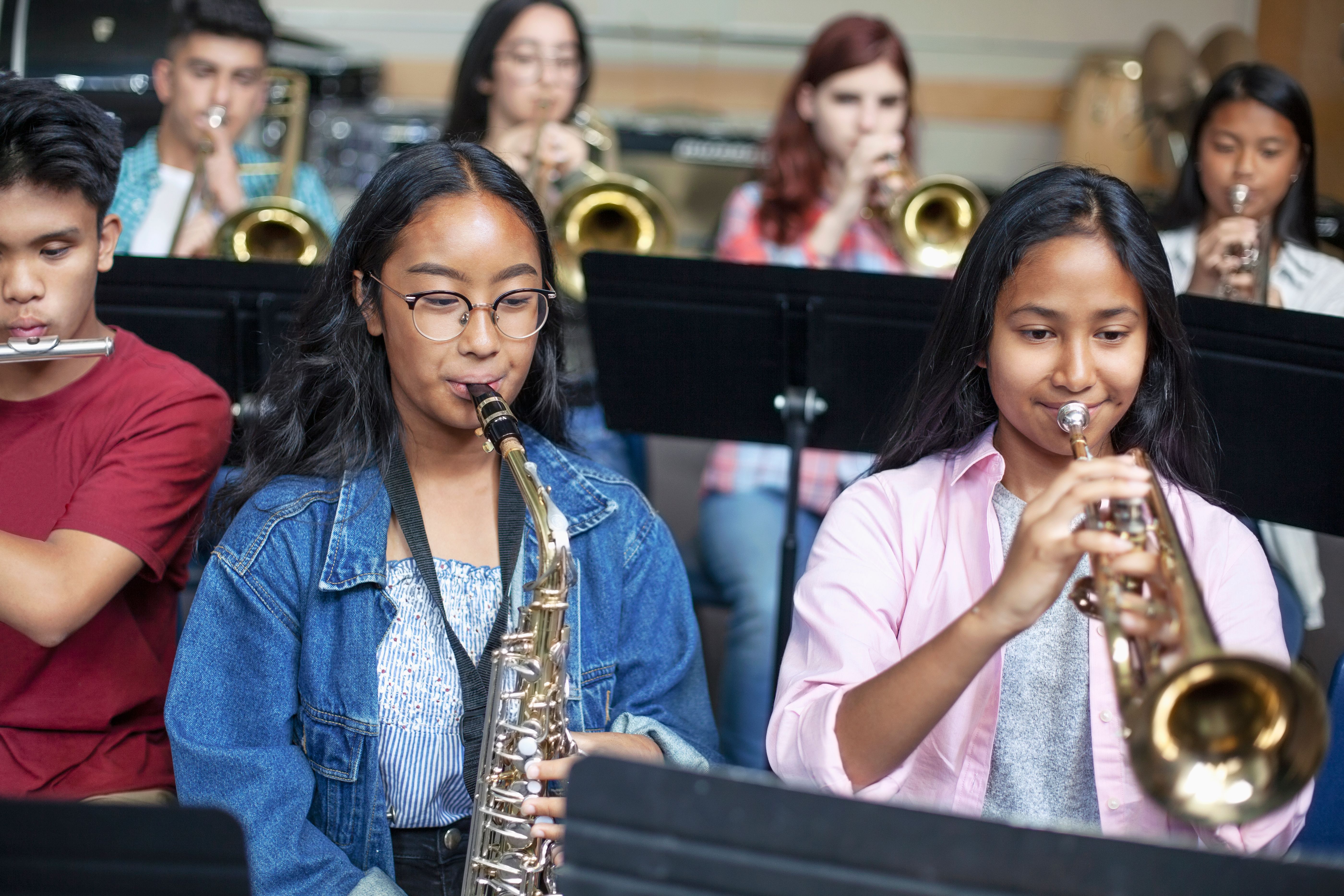 music education