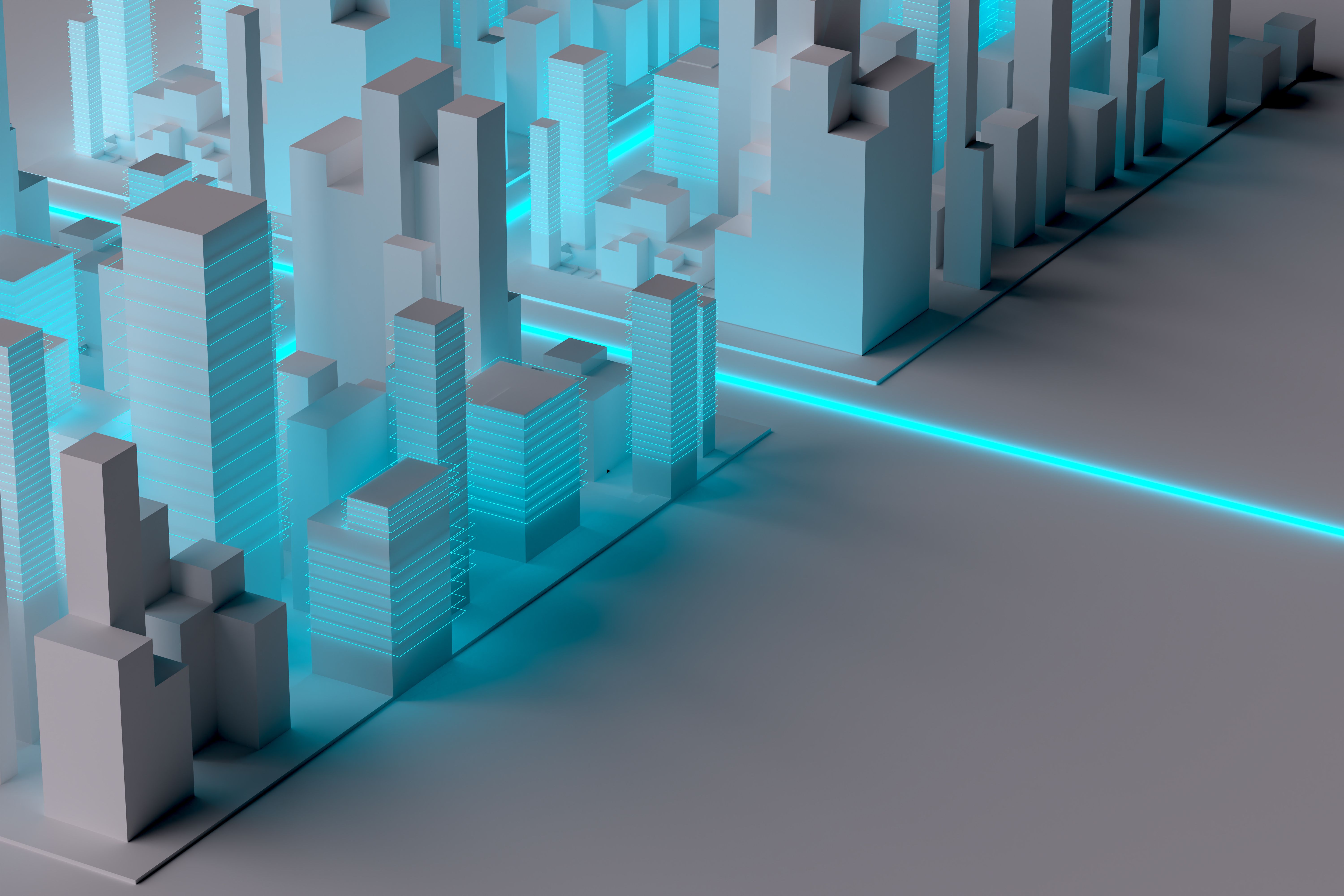 3D modeling construction